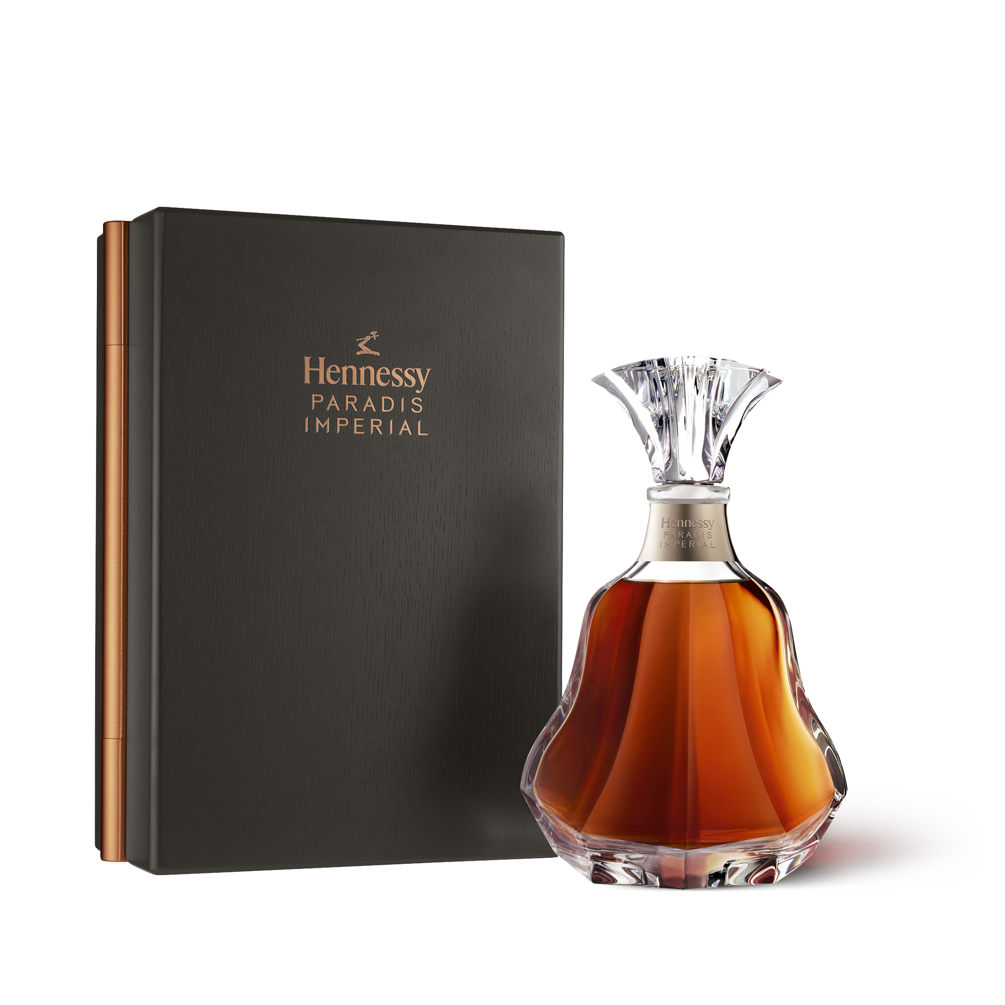 Aged cognac Hennessy Paradis Imperial, 75 cl with gift box | Hennessy