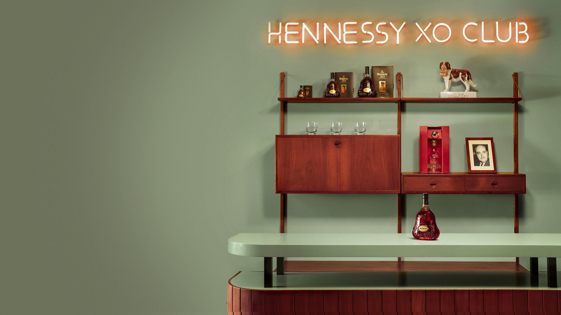 XO Bar