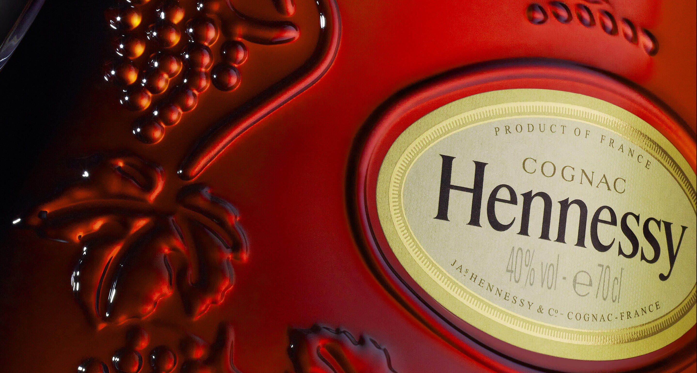 HENNESSY X.O