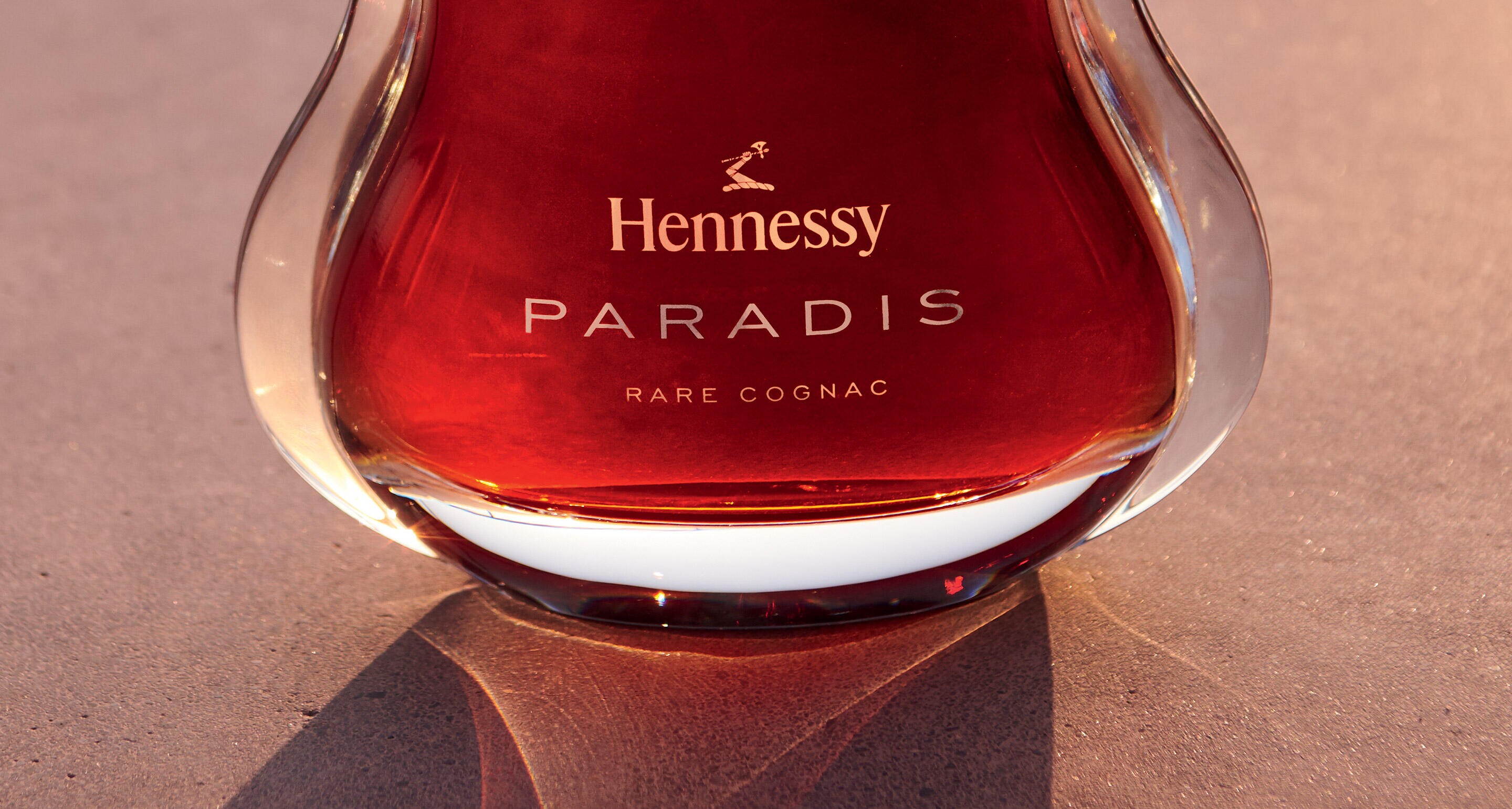 HENNESSY PARADIS
