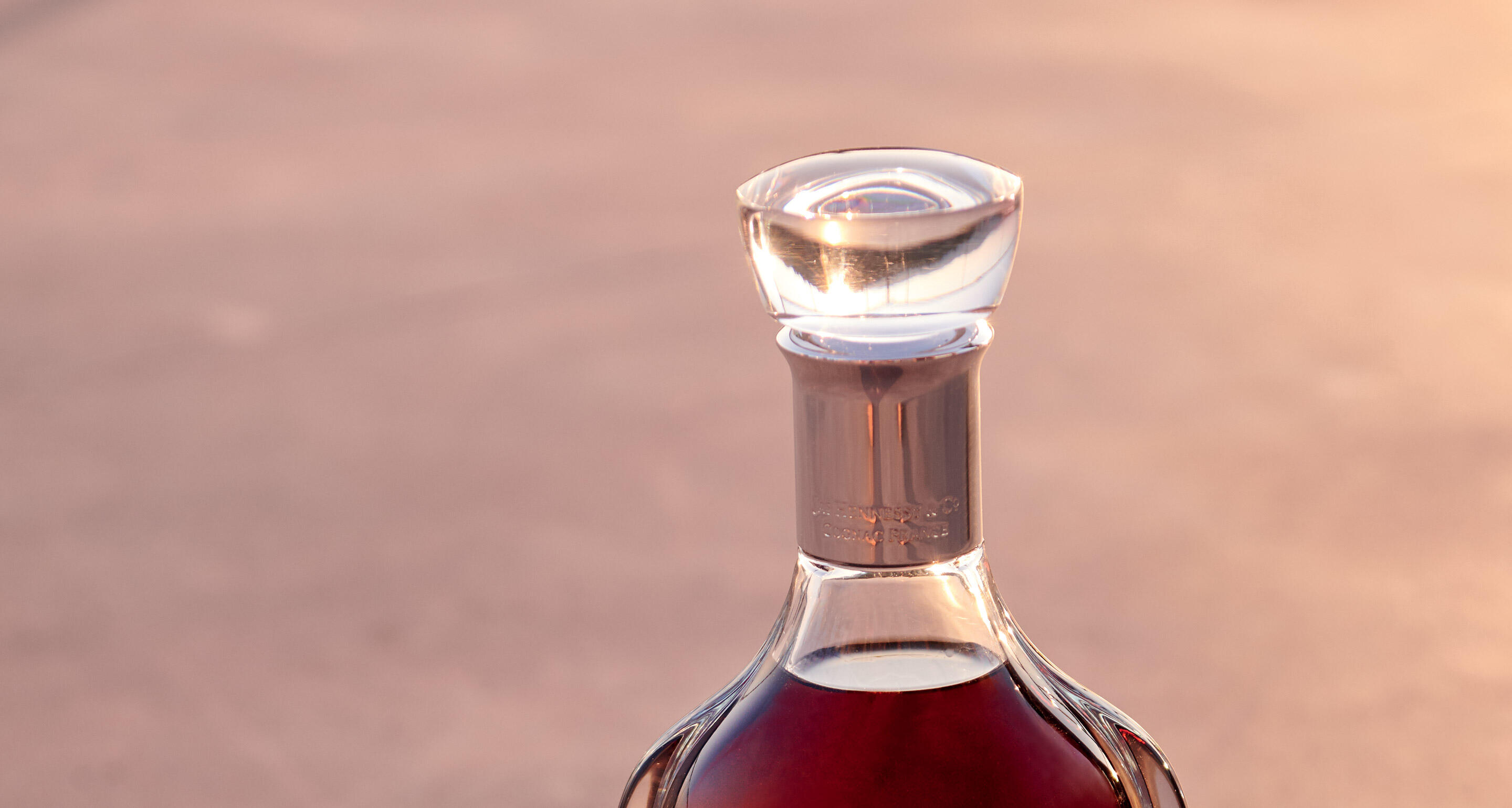HENNESSY PARADIS