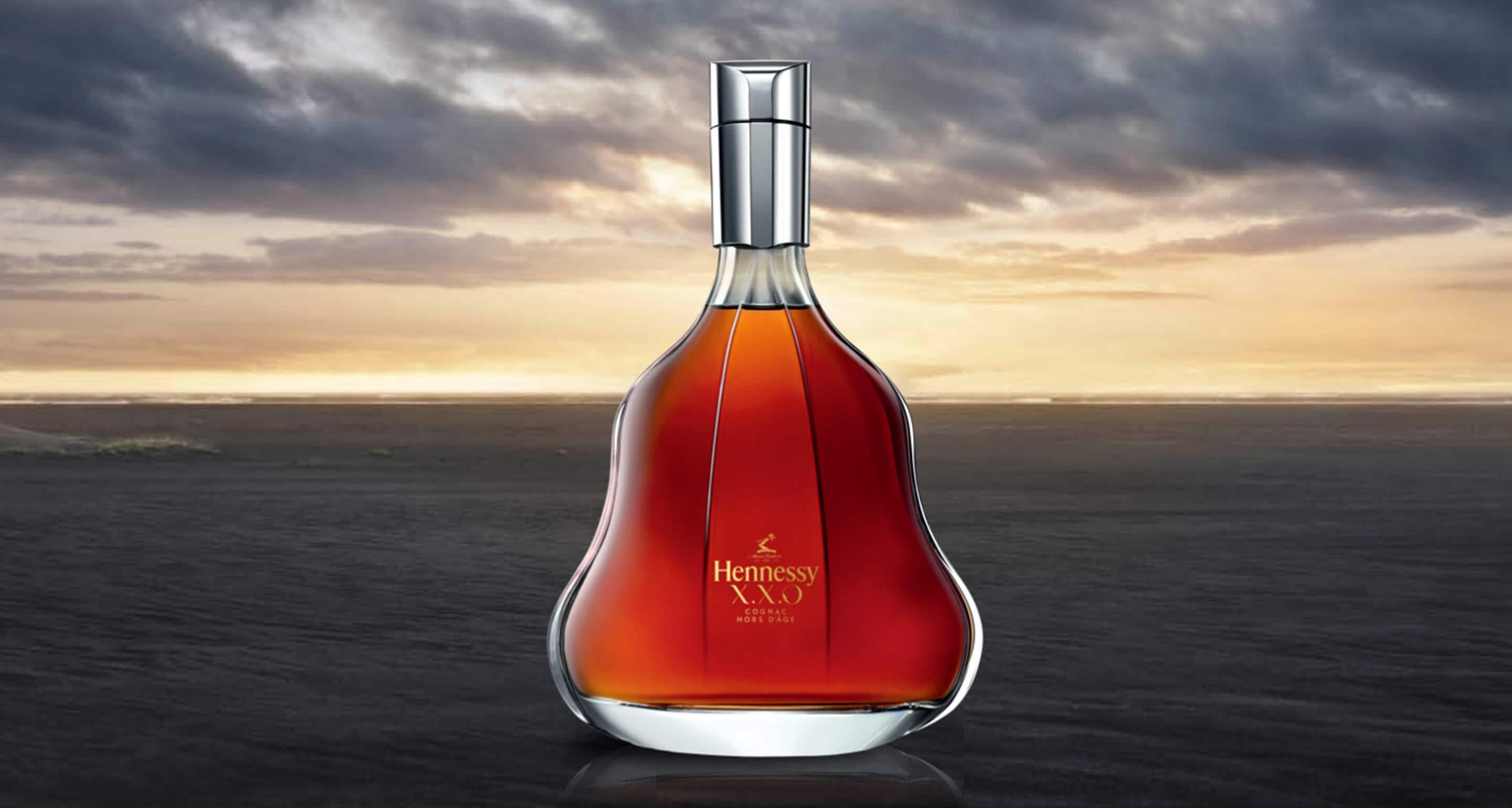 HENNESSY X.X.O