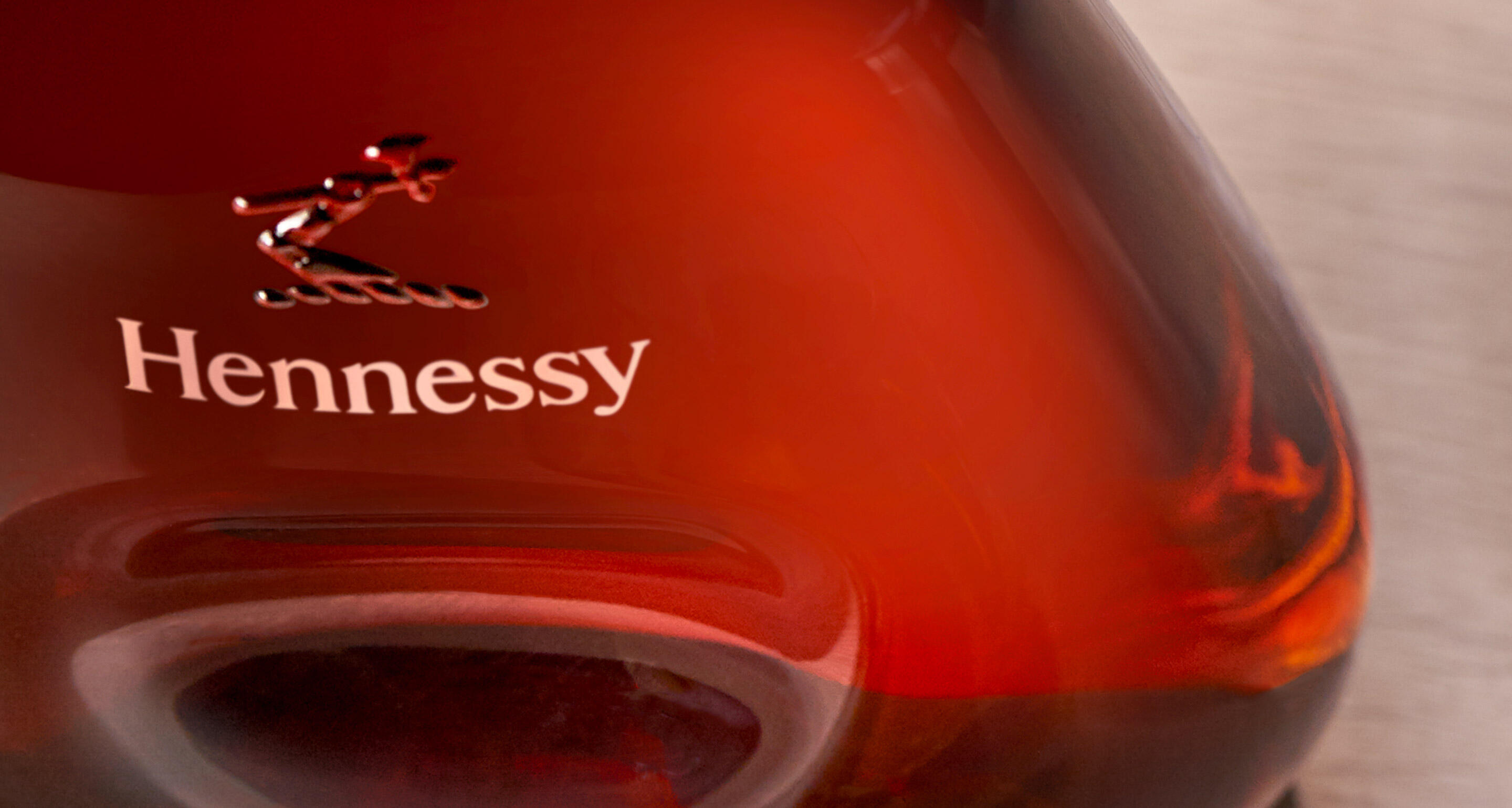 Hennessy James Hennessy 7 