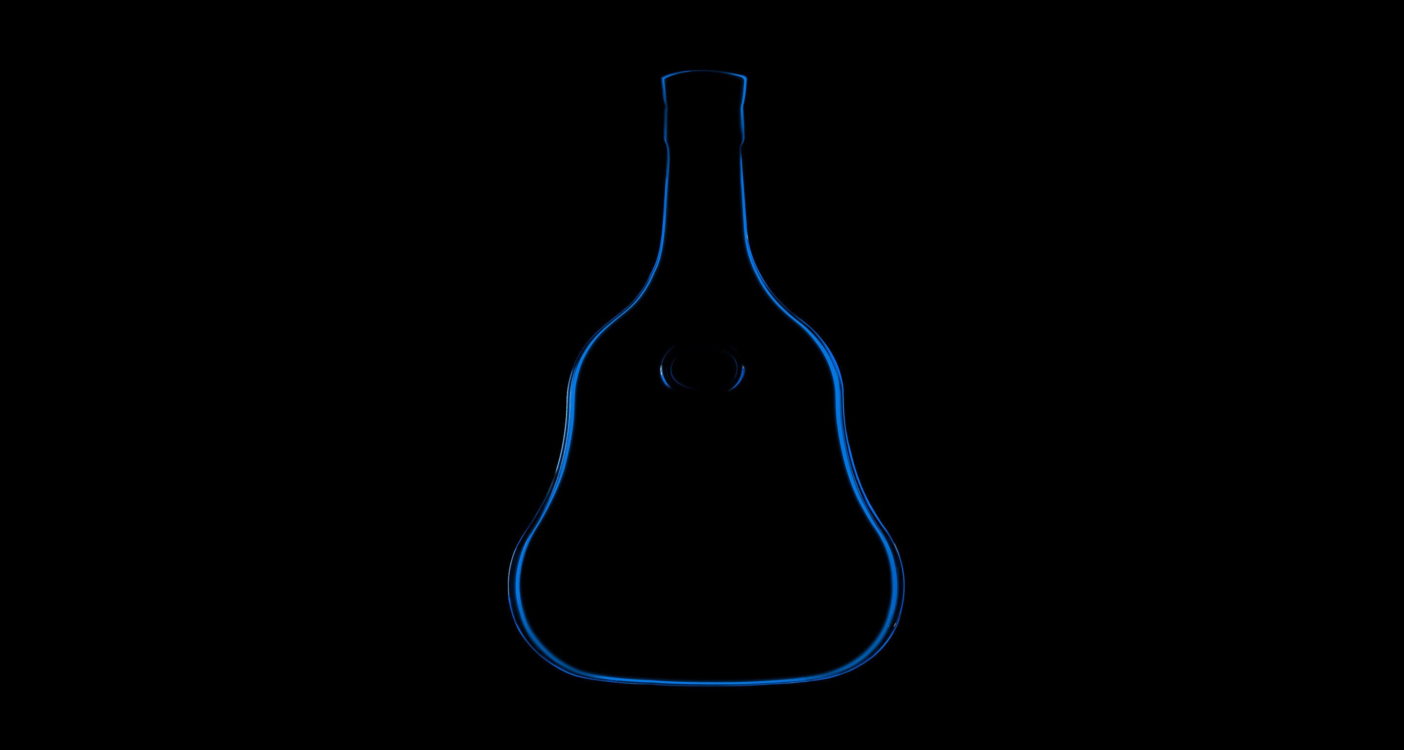 HENNESSY X.O