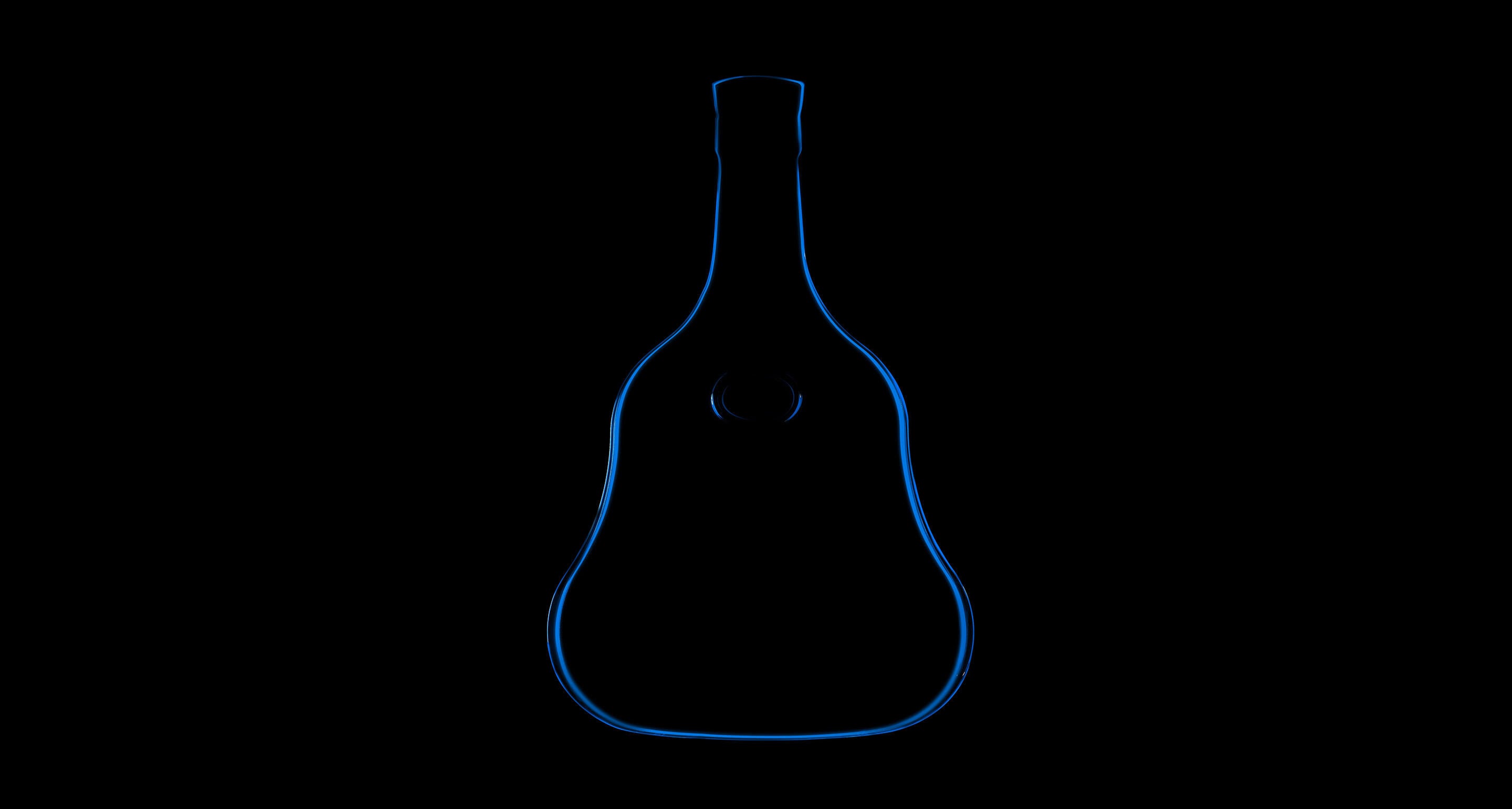 HENNESSY X.O