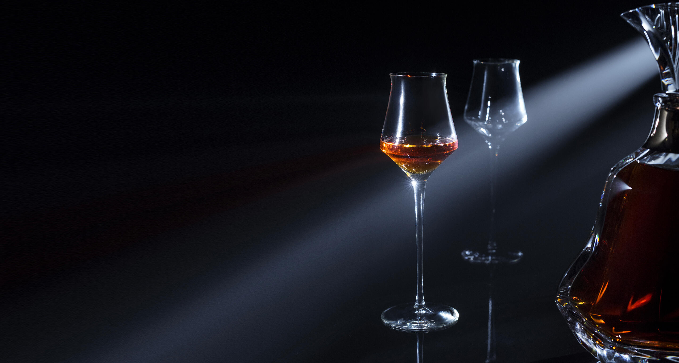 Aged cognac Hennessy Paradis Imperial, 75 cl with gift box | Hennessy