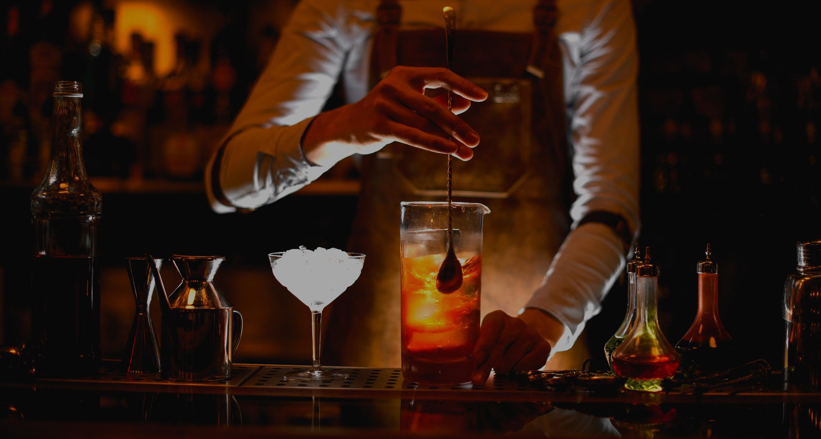 HENNESSY COCKTAIL