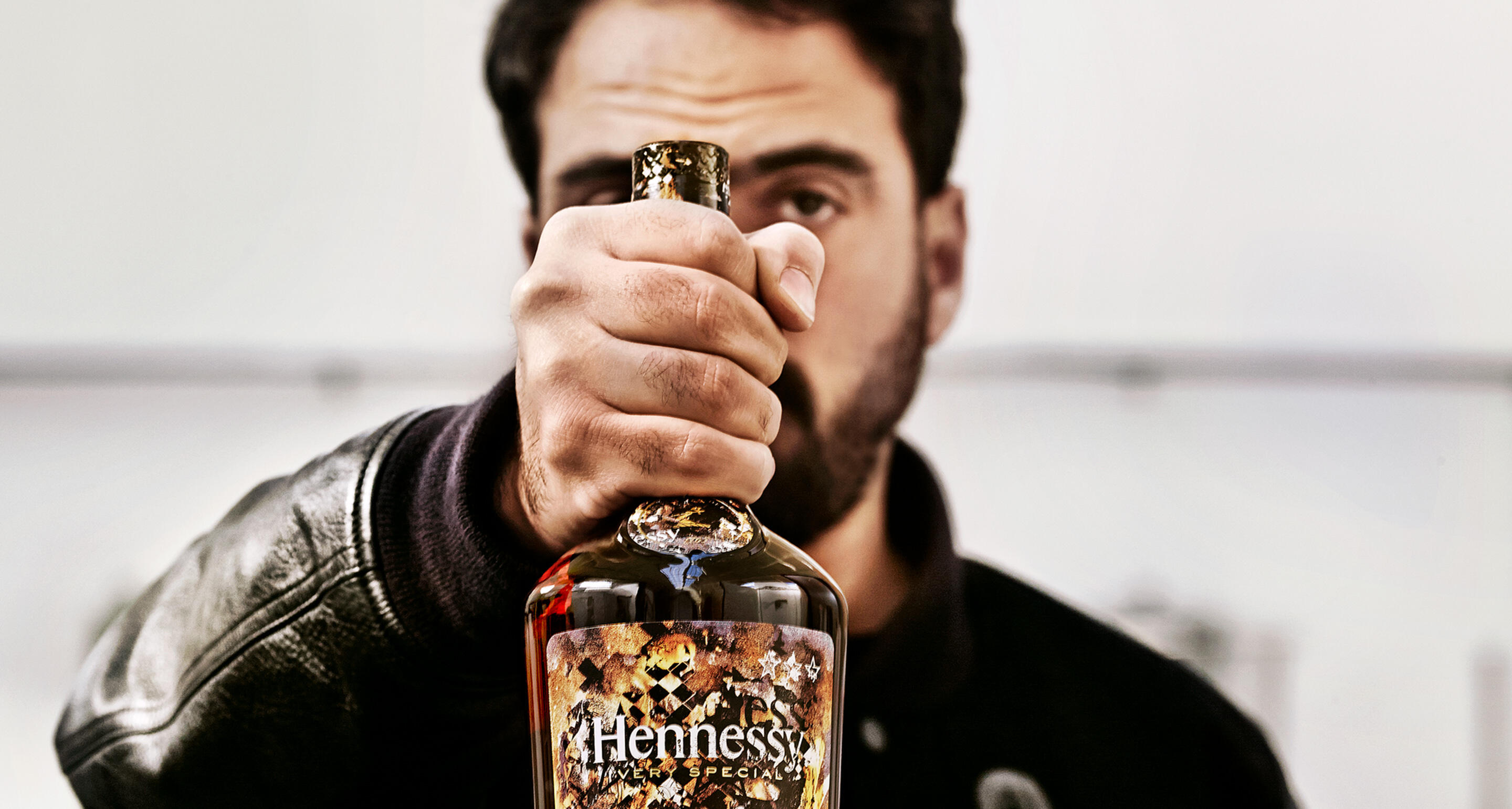 Make the invisible visible