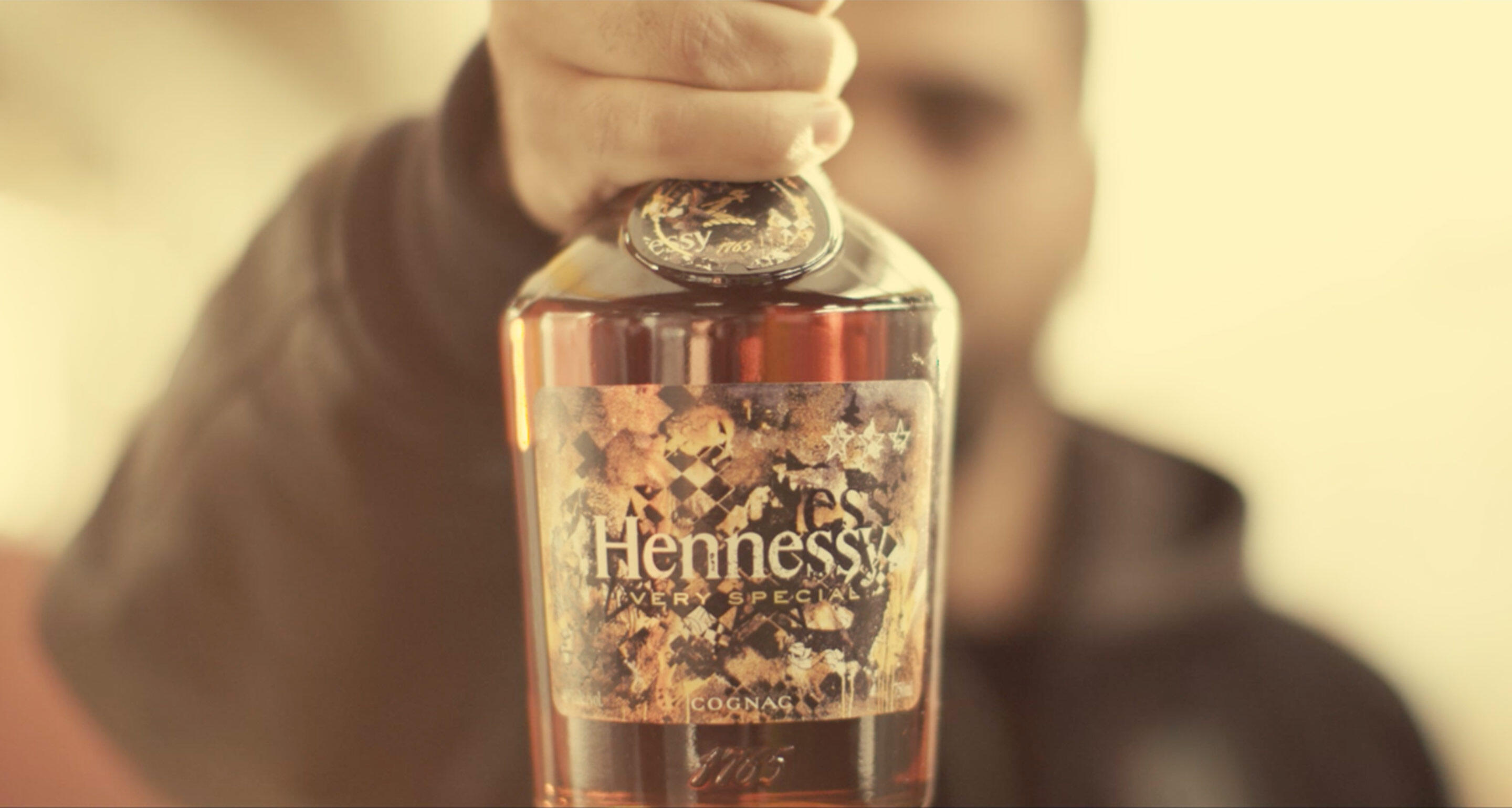 Make the invisible visible