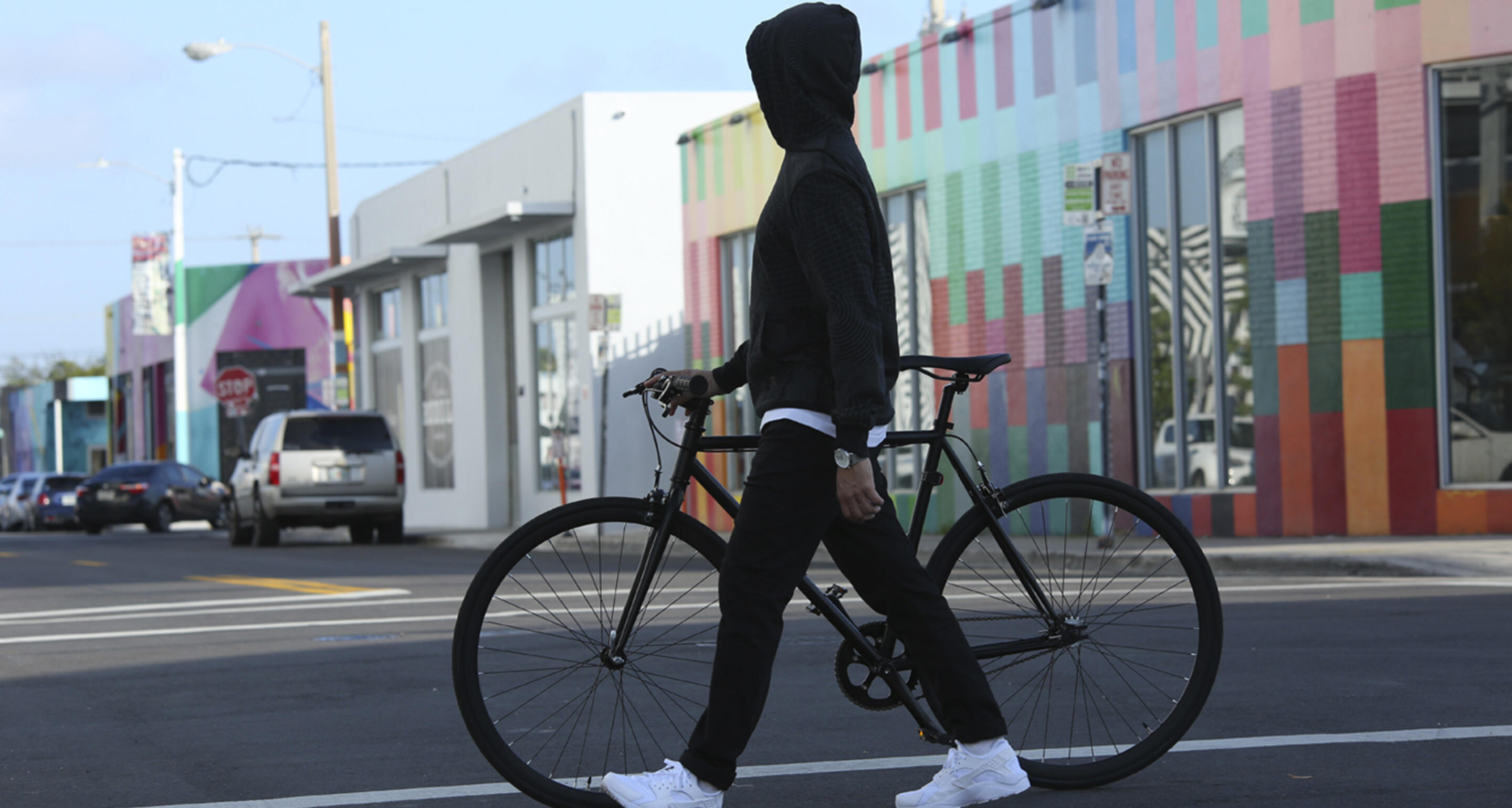 meet felipe pantone