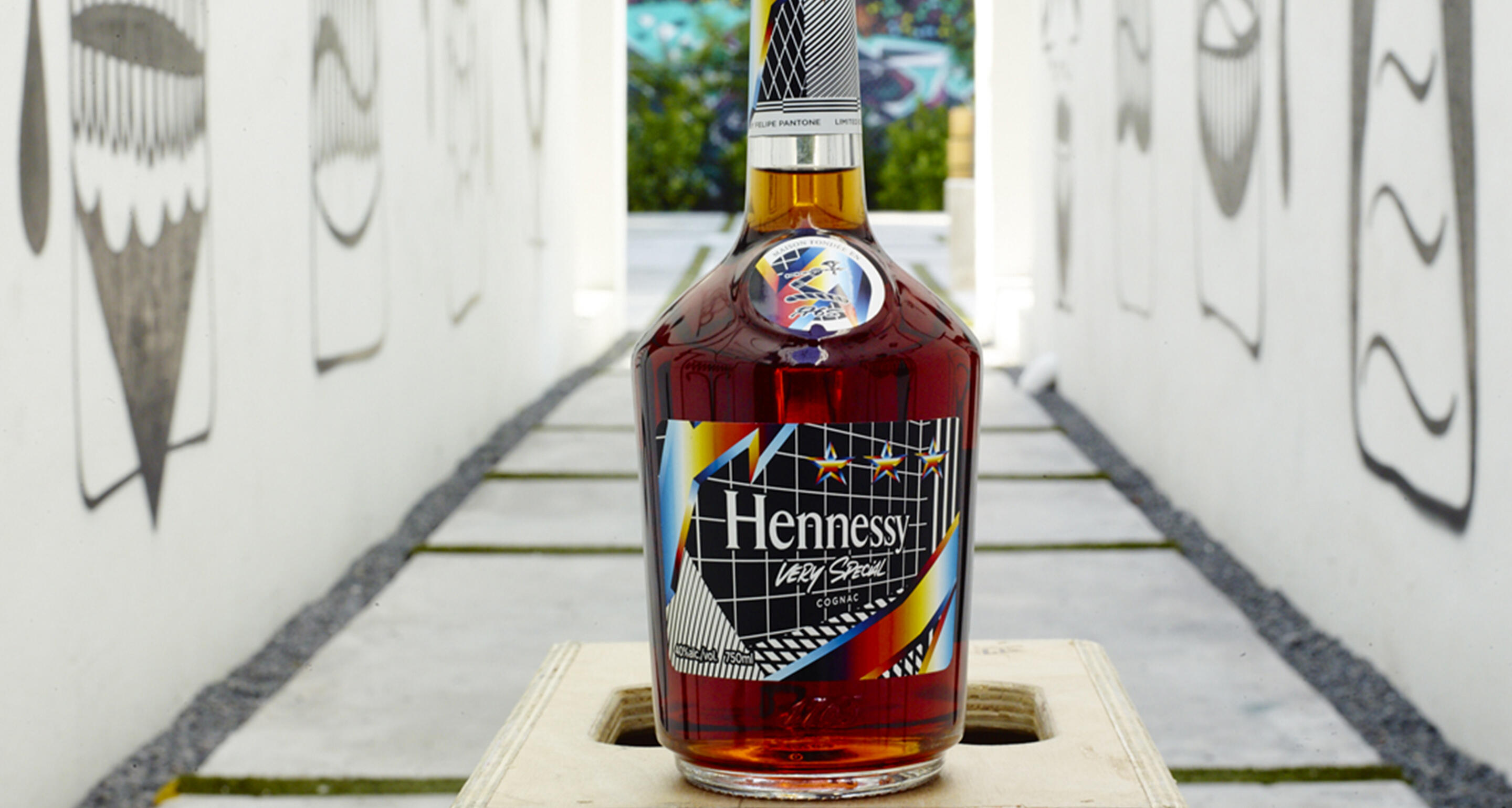 remixing the present pantone