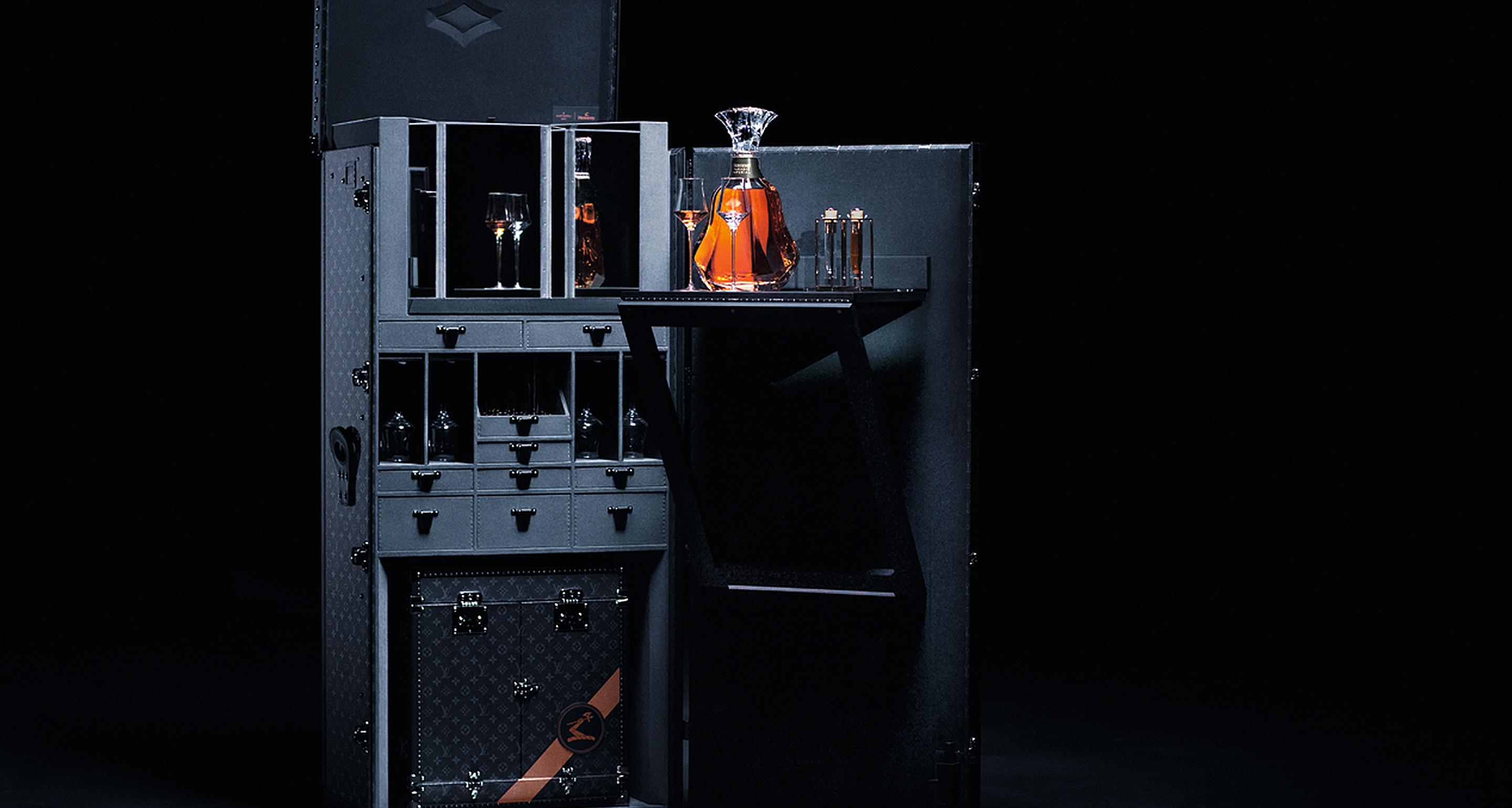 HPI trunk by LV