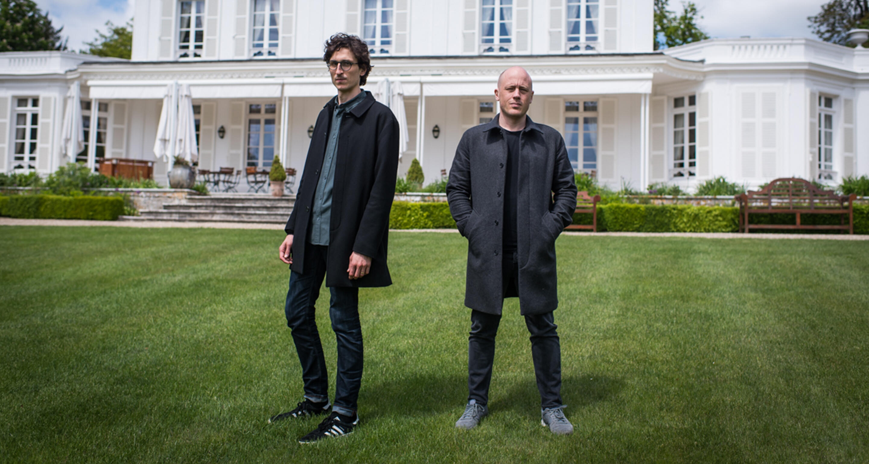 UVA AT COGNAC