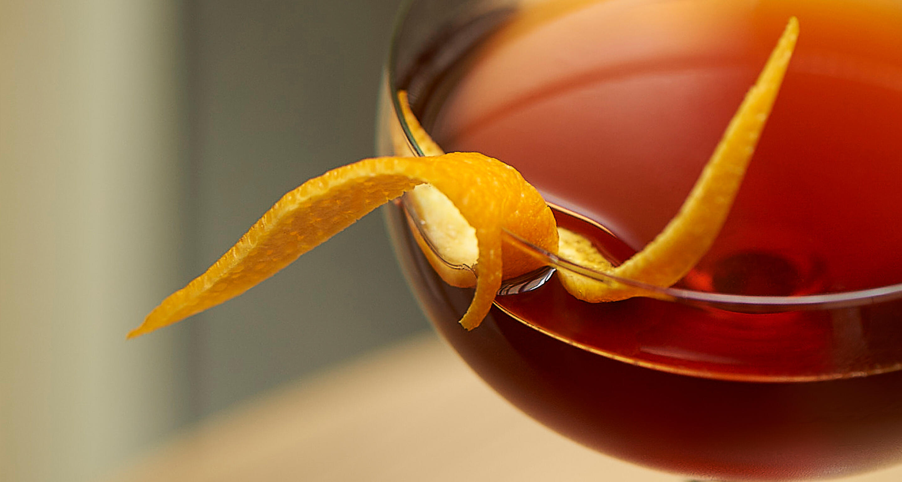 Cognac and cocktail : a timeless affair 