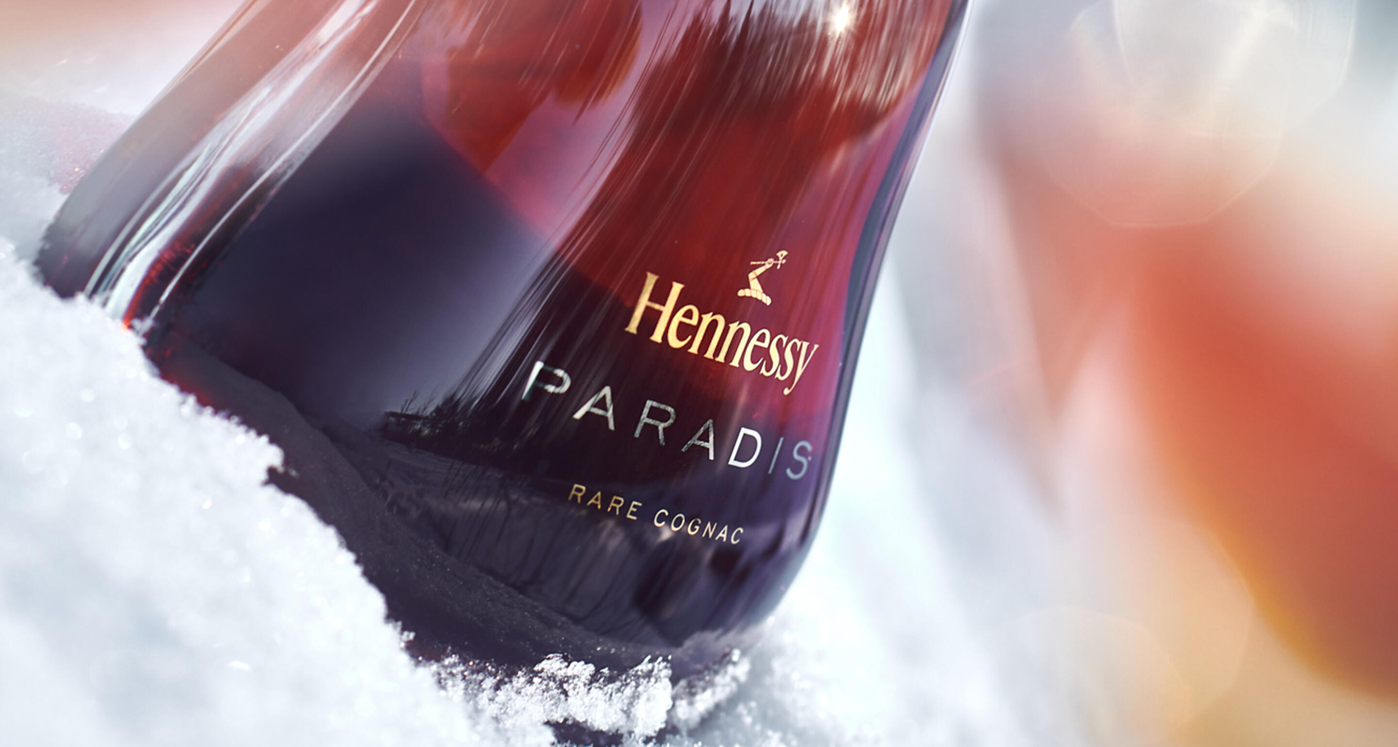 Paradis in paradise