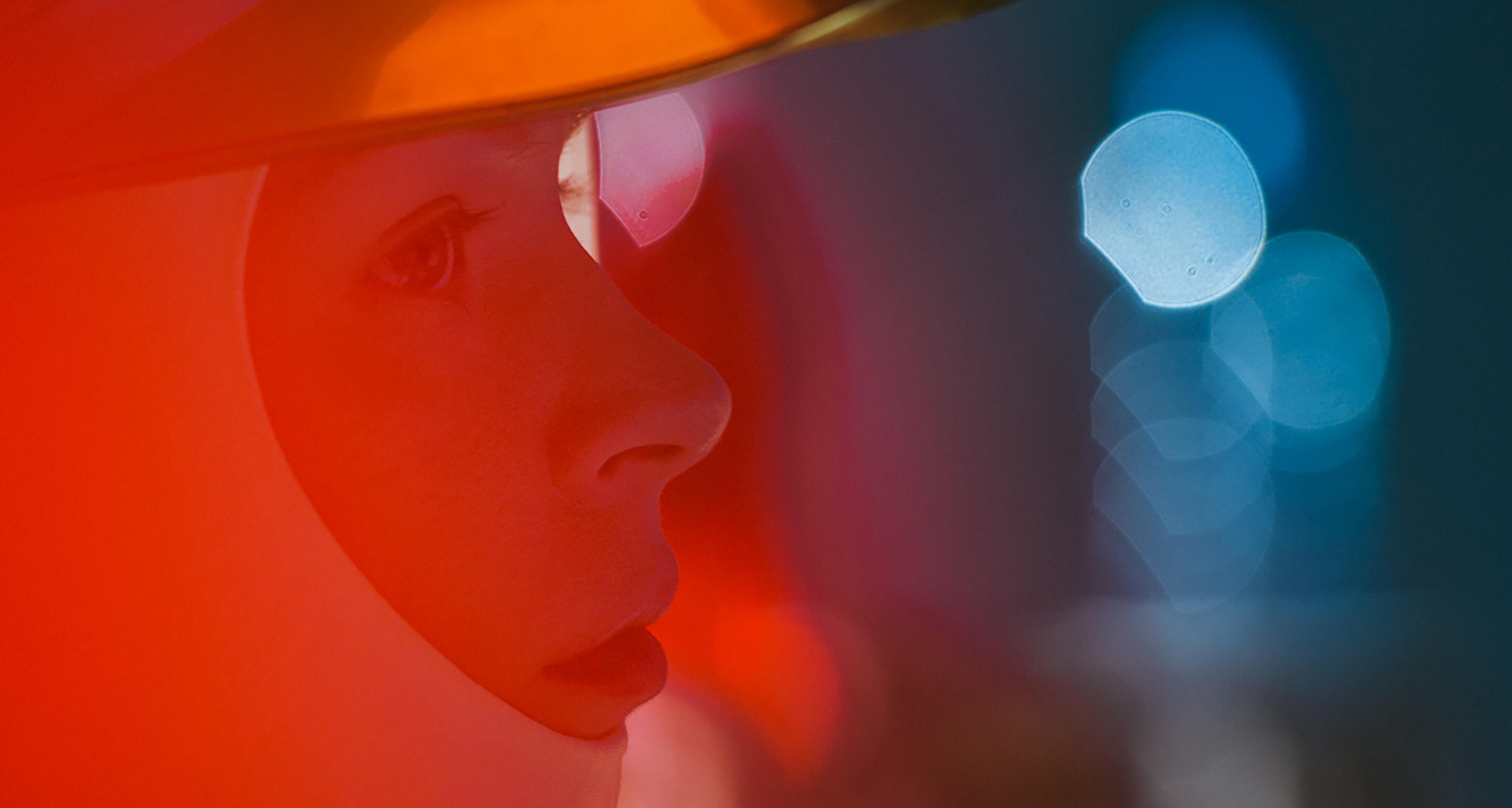 Cognac tasting odyssey With Ridley Scott 