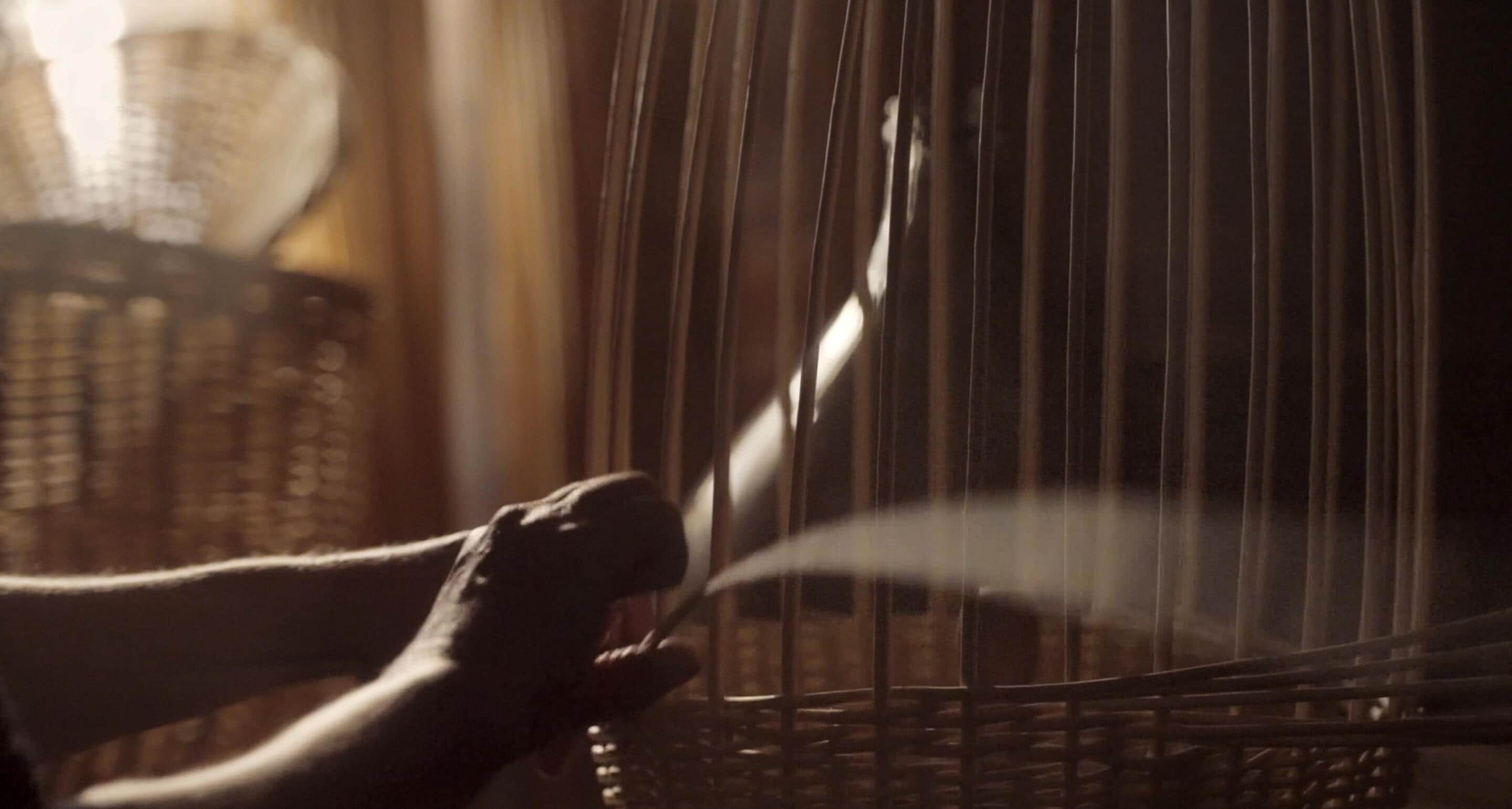 A unique, bespoken creation to be revealed for the first time, created with some of our most exceptional eaux-de-vie