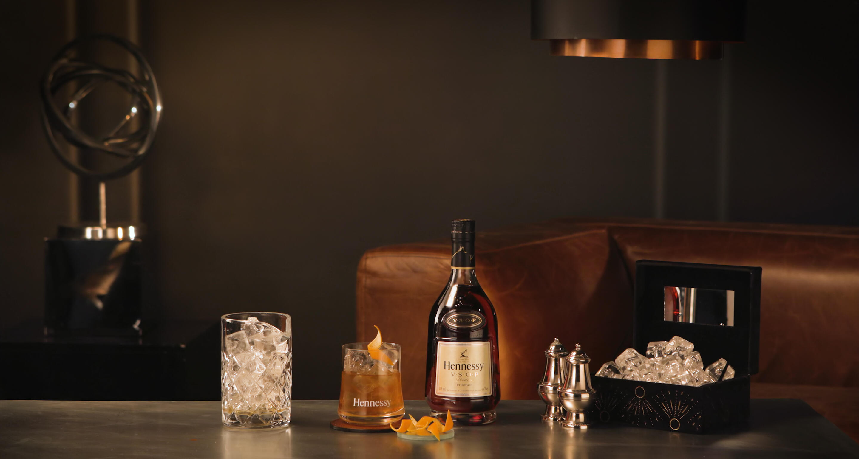old fashioned