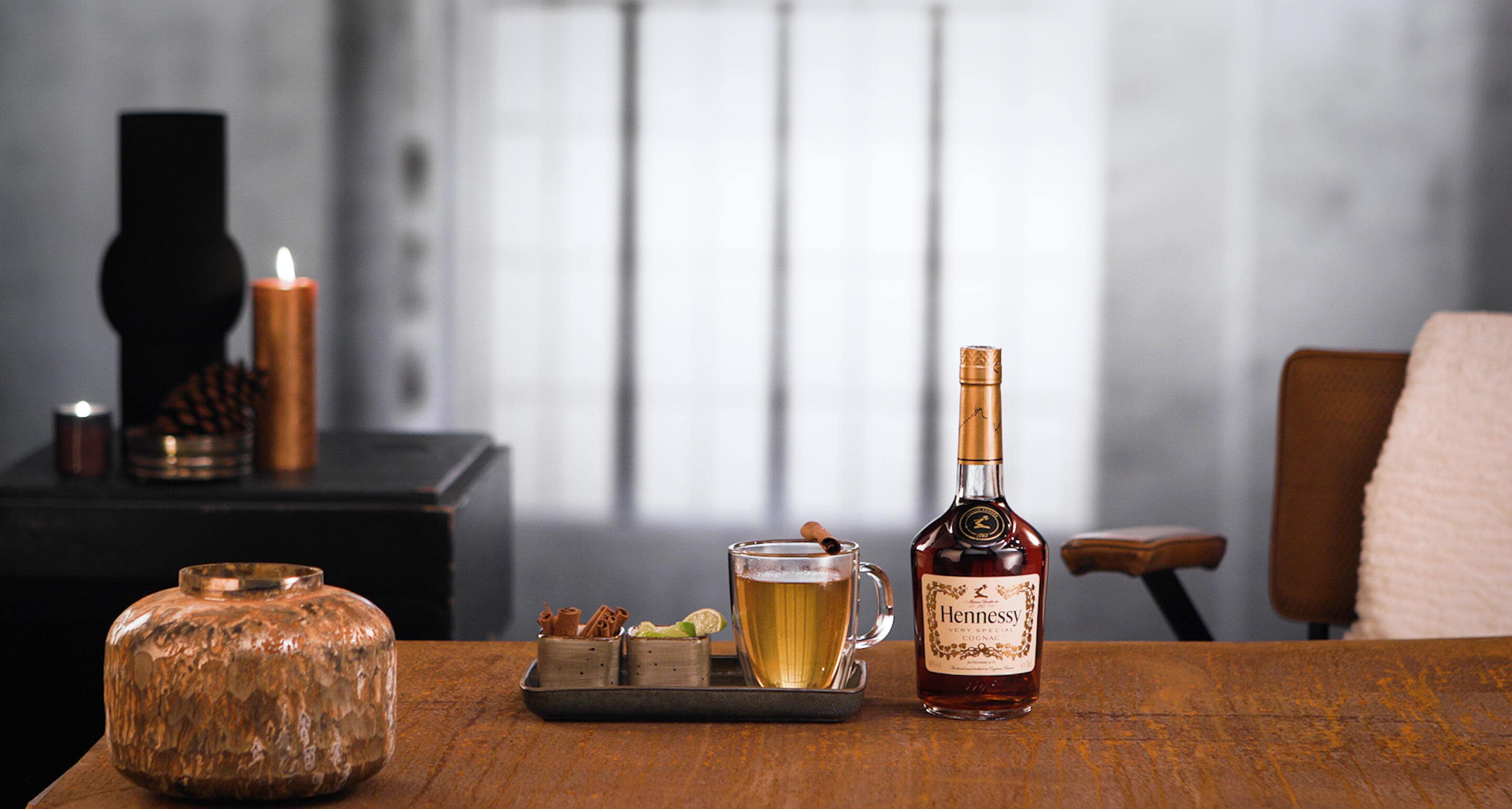 hot toddy