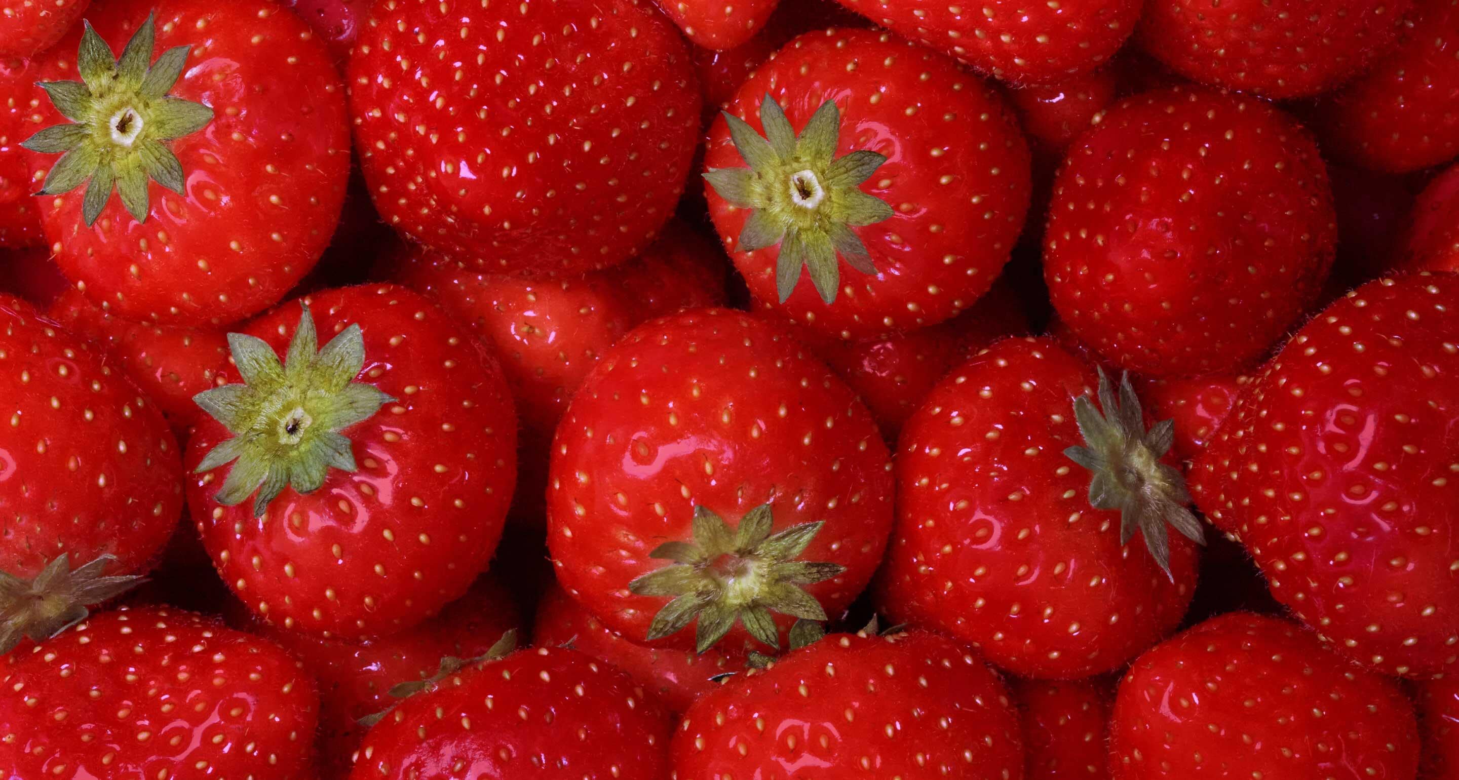 strawberry