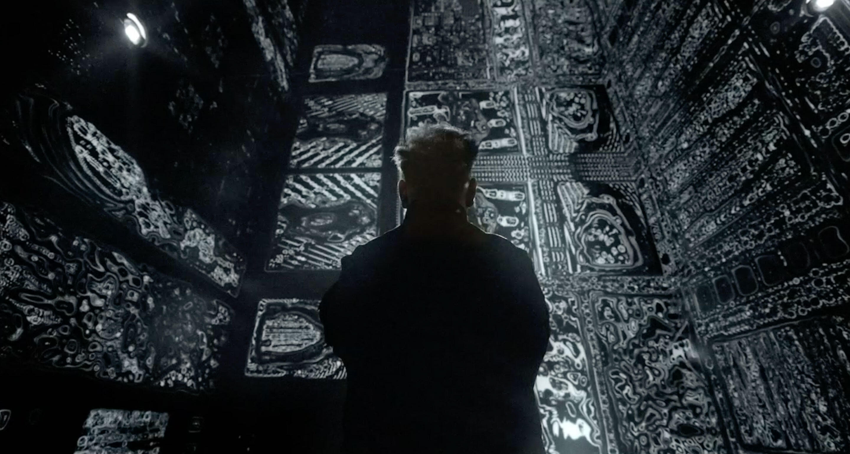 HENNESSY X REFIK ANADOL