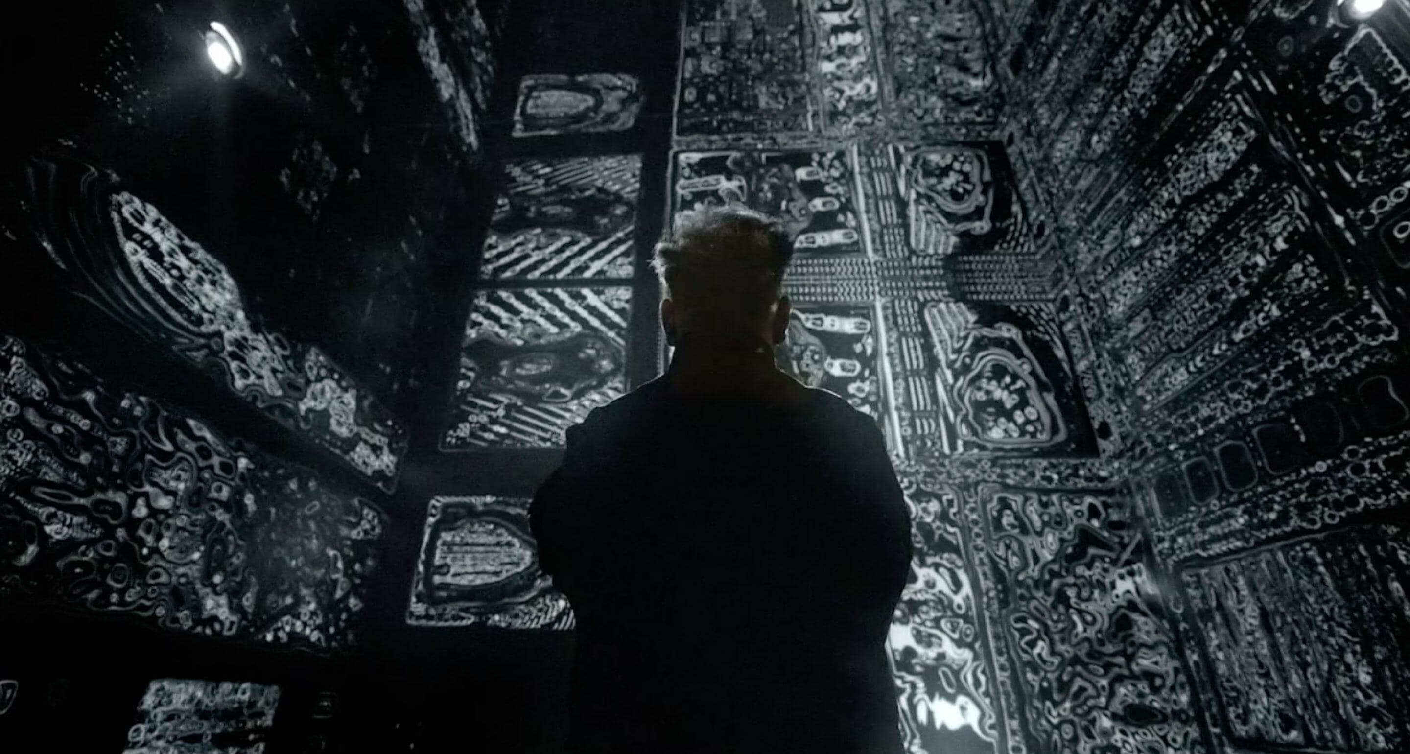 HENNESSY X REFIK ANADOL