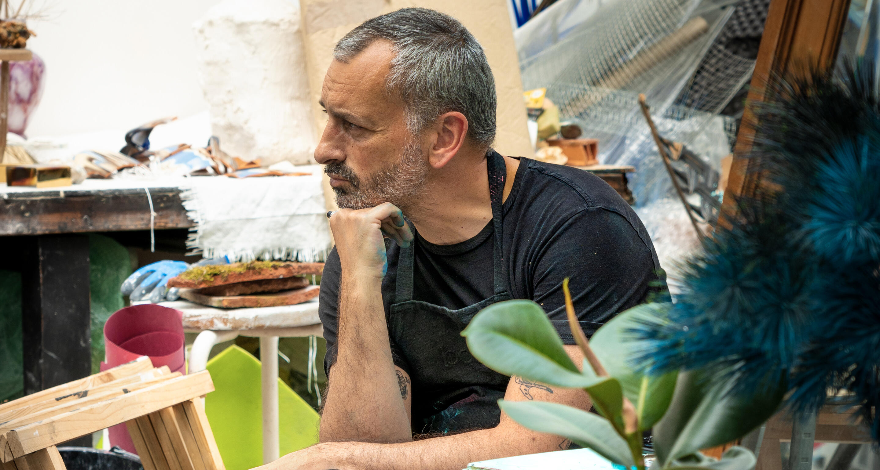 EOY Julien Colombier