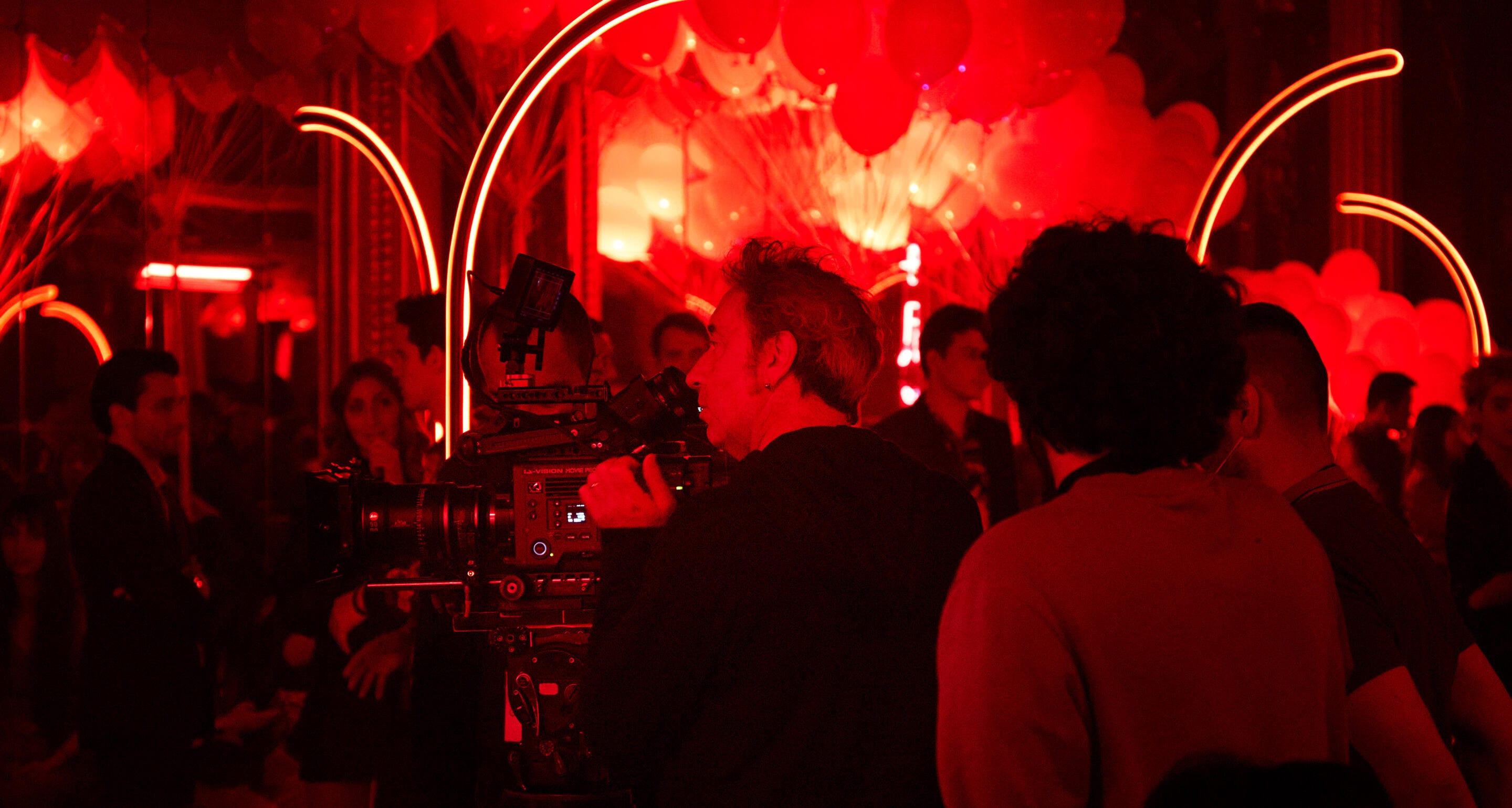 VSOP Paolo Sorrentino