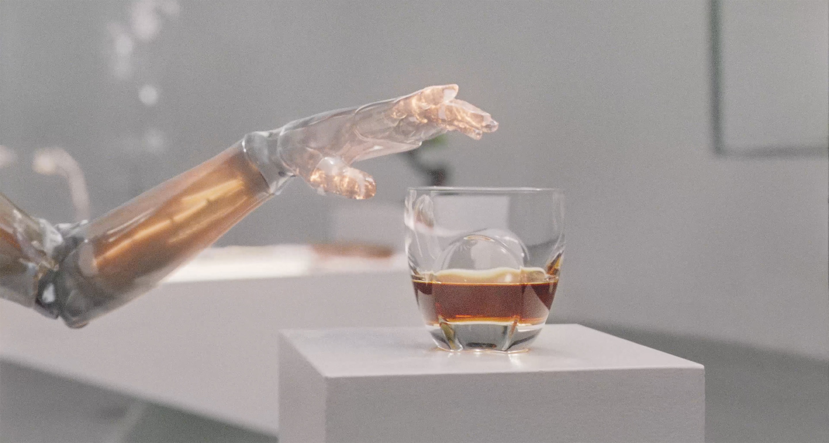 HENNESSY X.O X KIM JONES VIGNETTE FILM