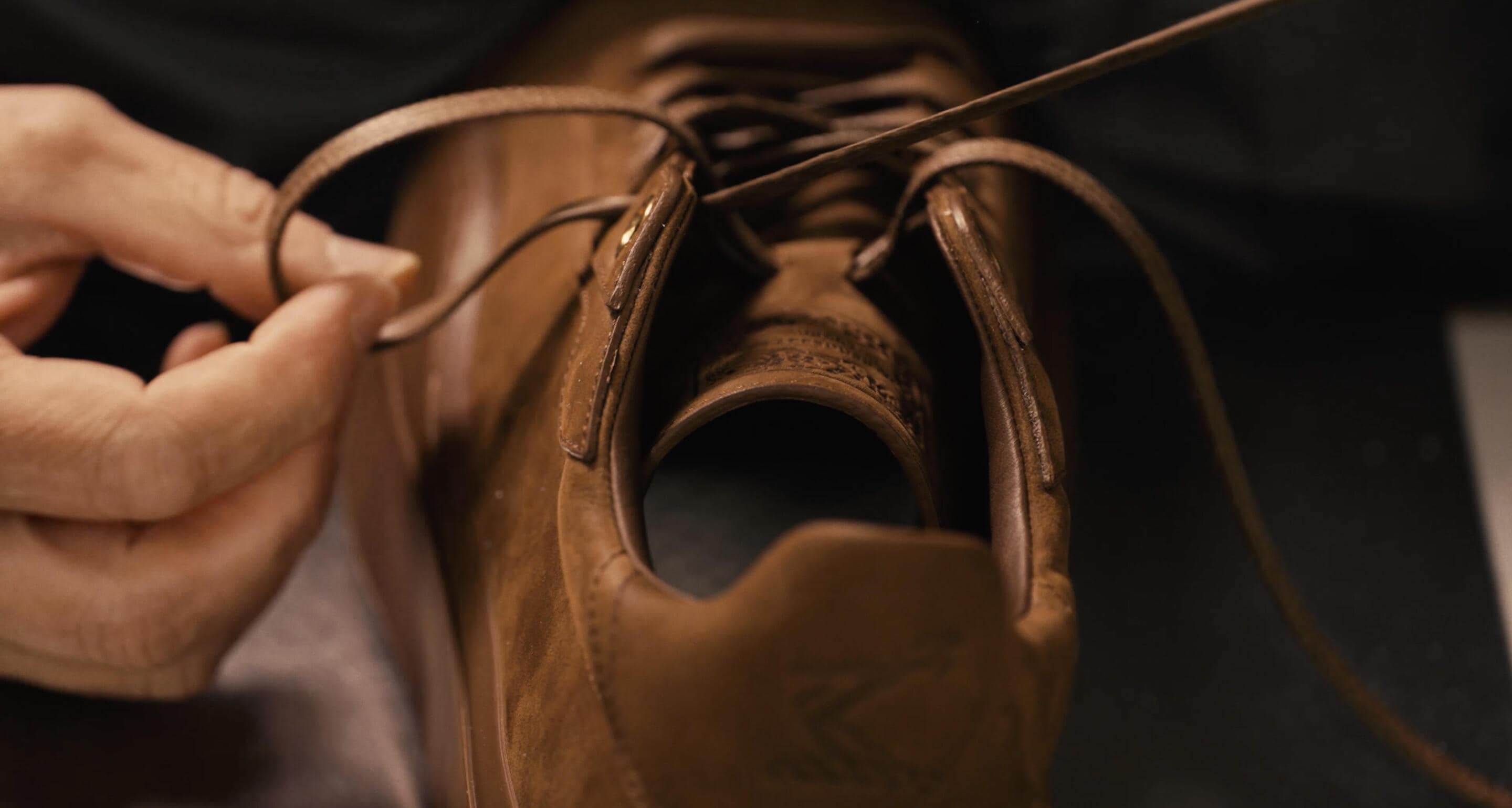HNY XO KIM JONES VIDEOCOVER SNEAKERS