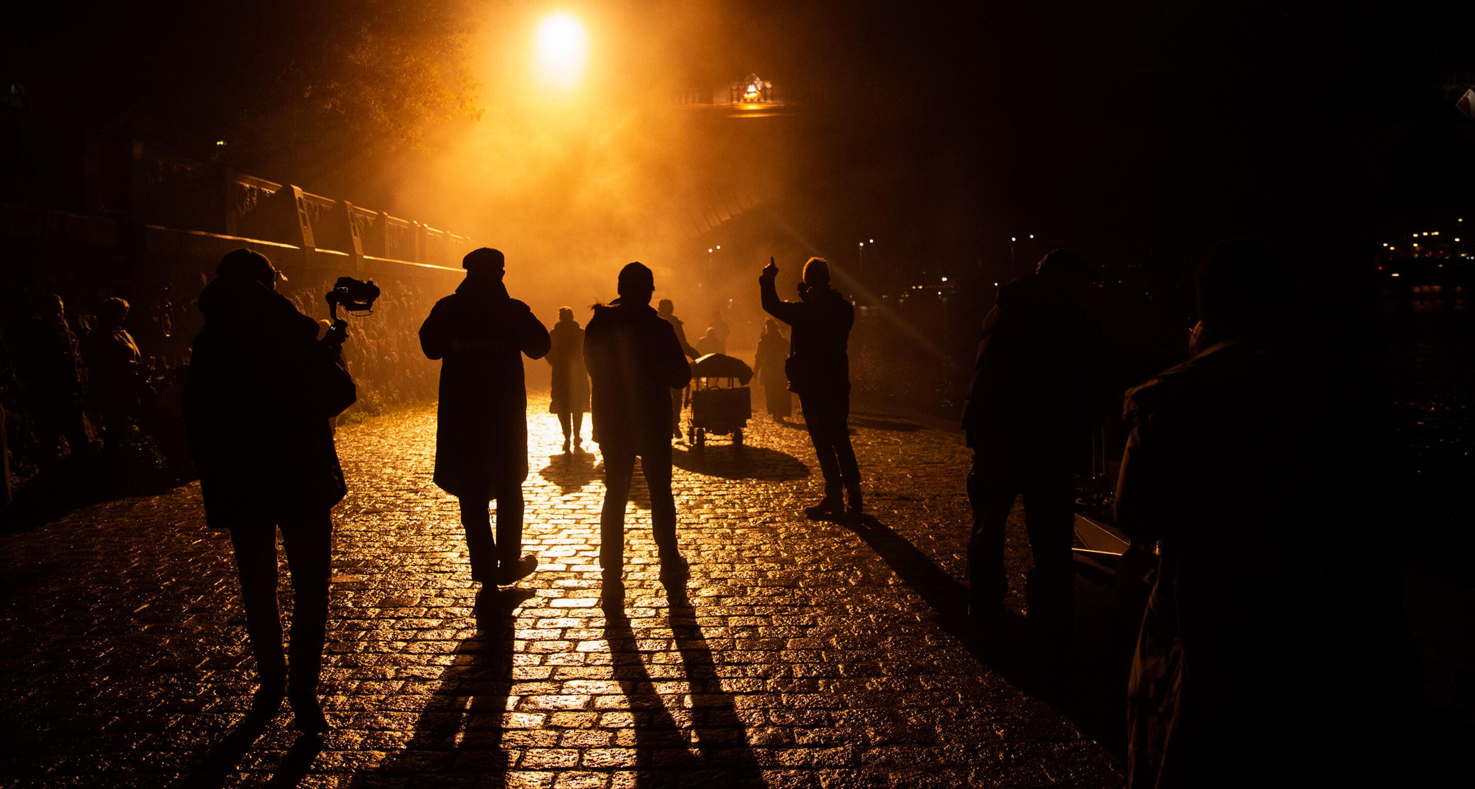 HNY XO ODYSSEY BTS