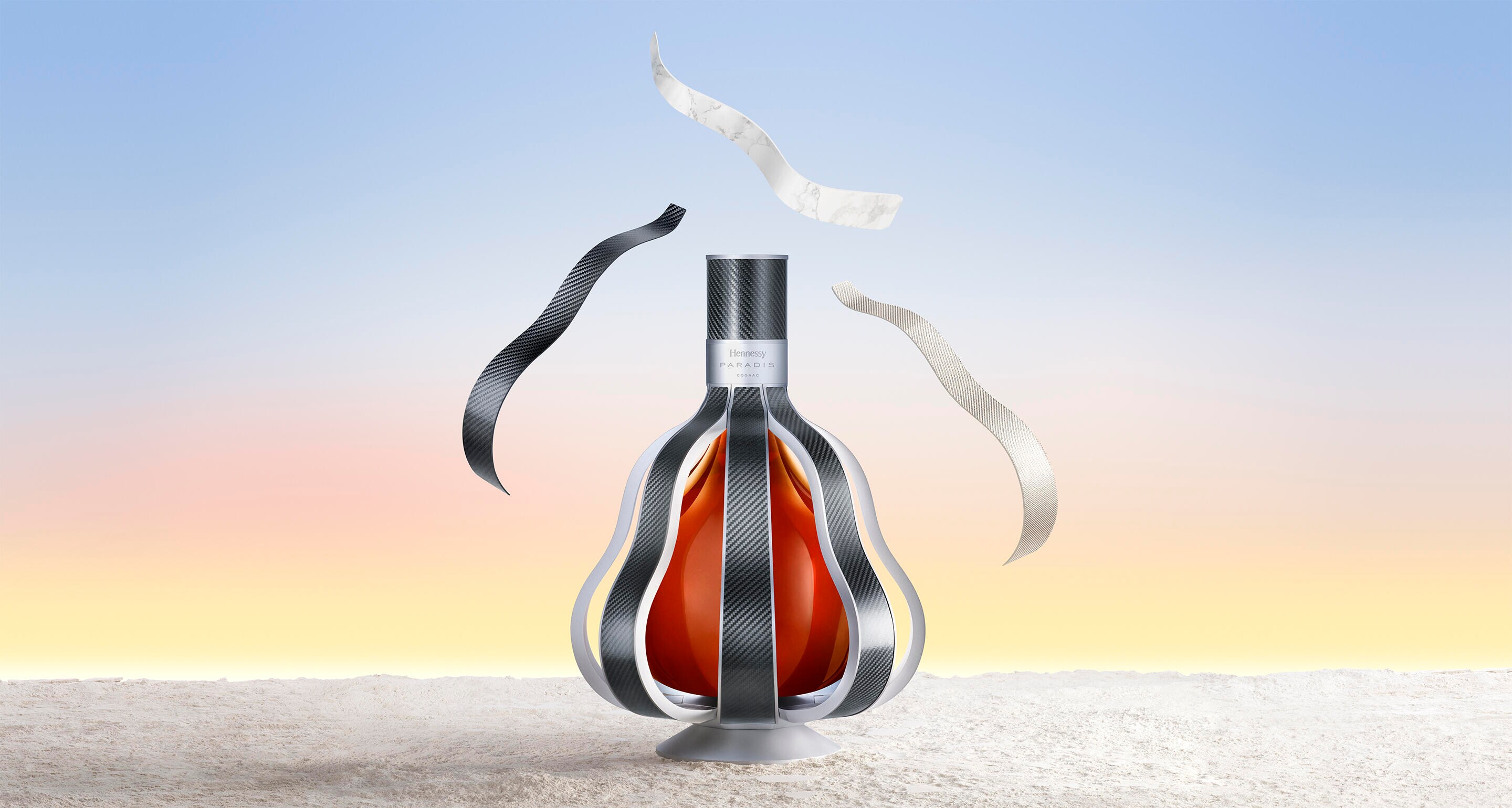 HENNESSY PARADIS UNLIMITED SILVER