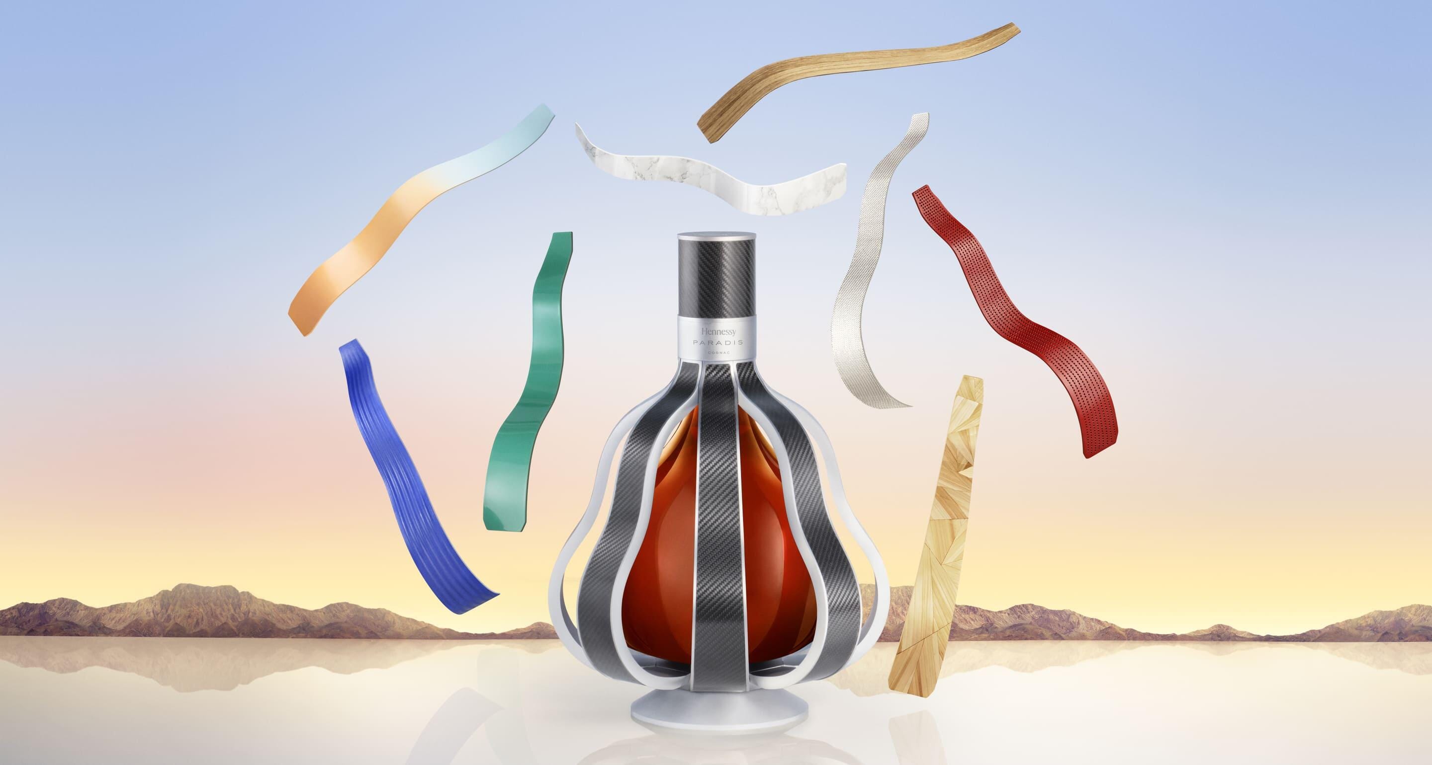 HENNESSY PARADIS UNLIMITED