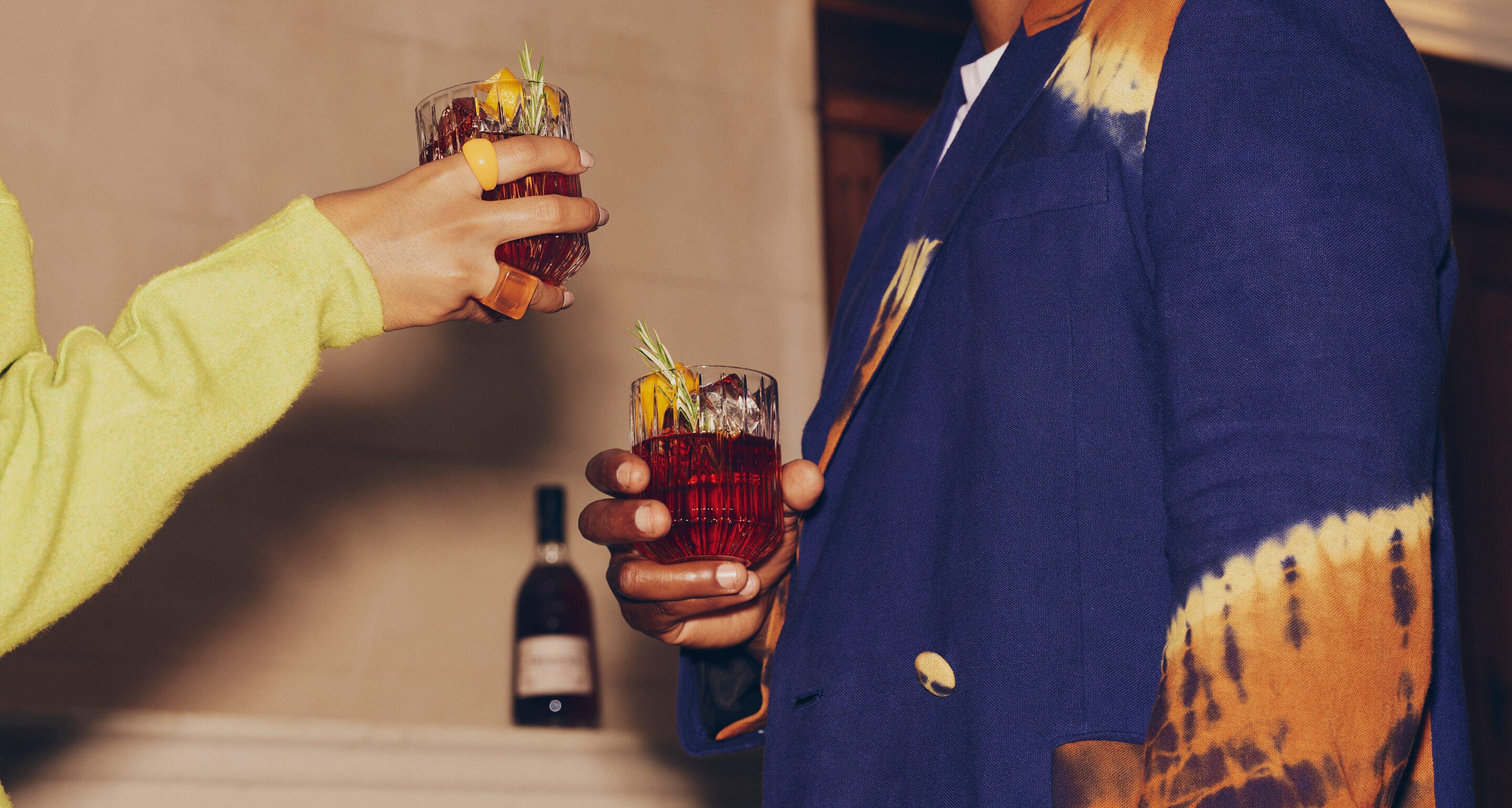 NEGRONI VSOP