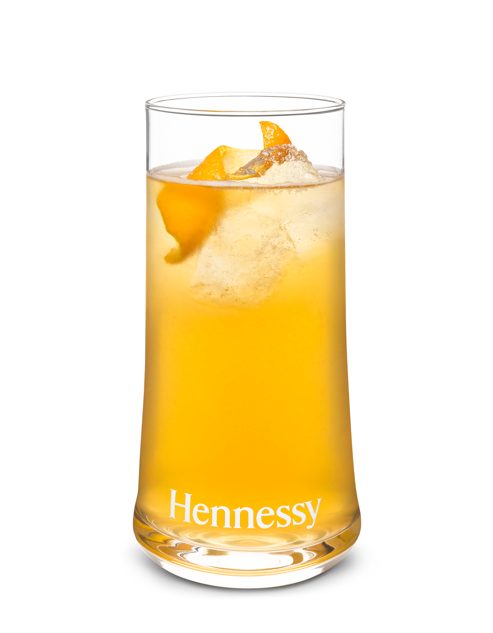 Hennessy V.S Cocktail recipes Hennessy