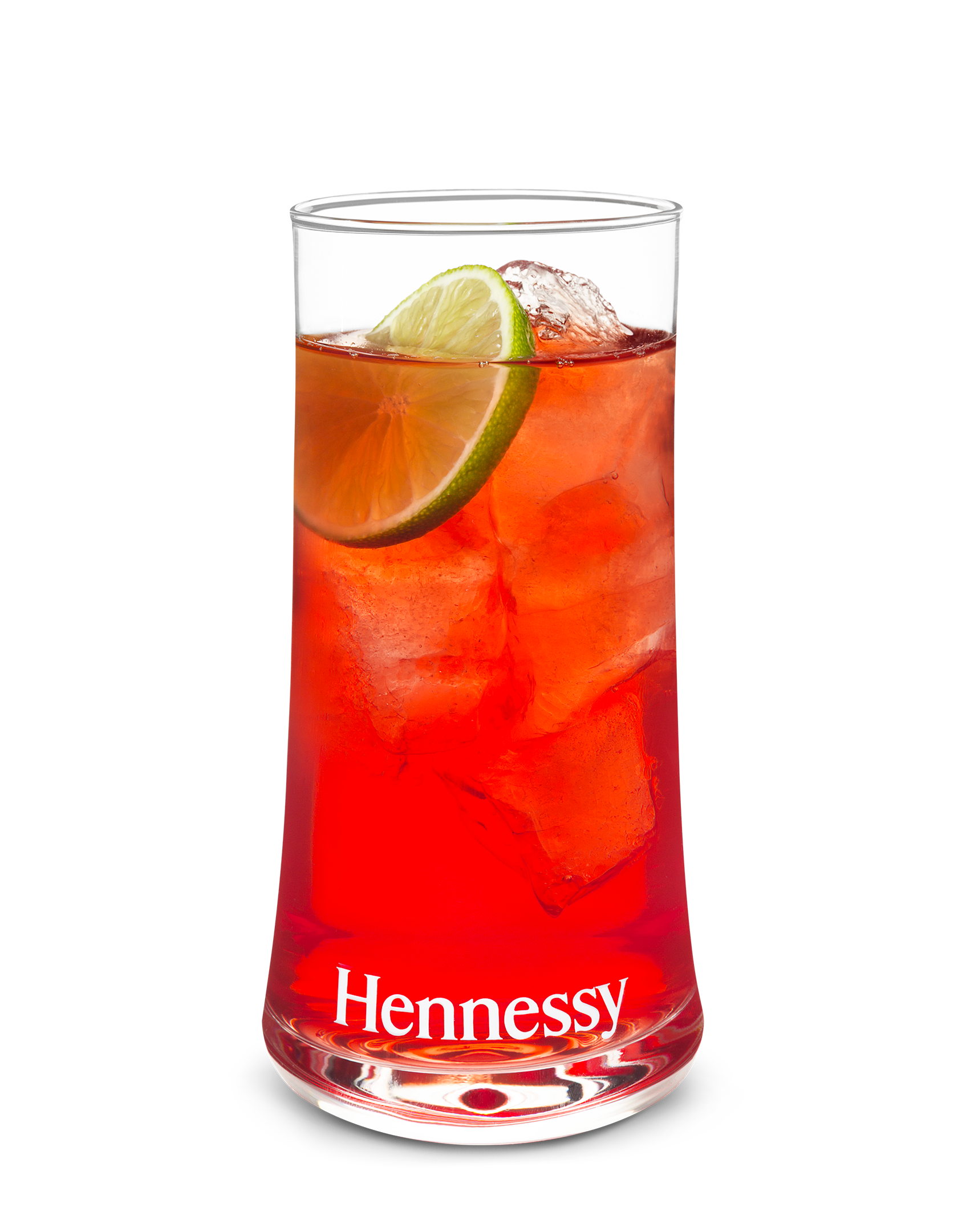 Cognac cocktail recipe Deep Dive Hennessy