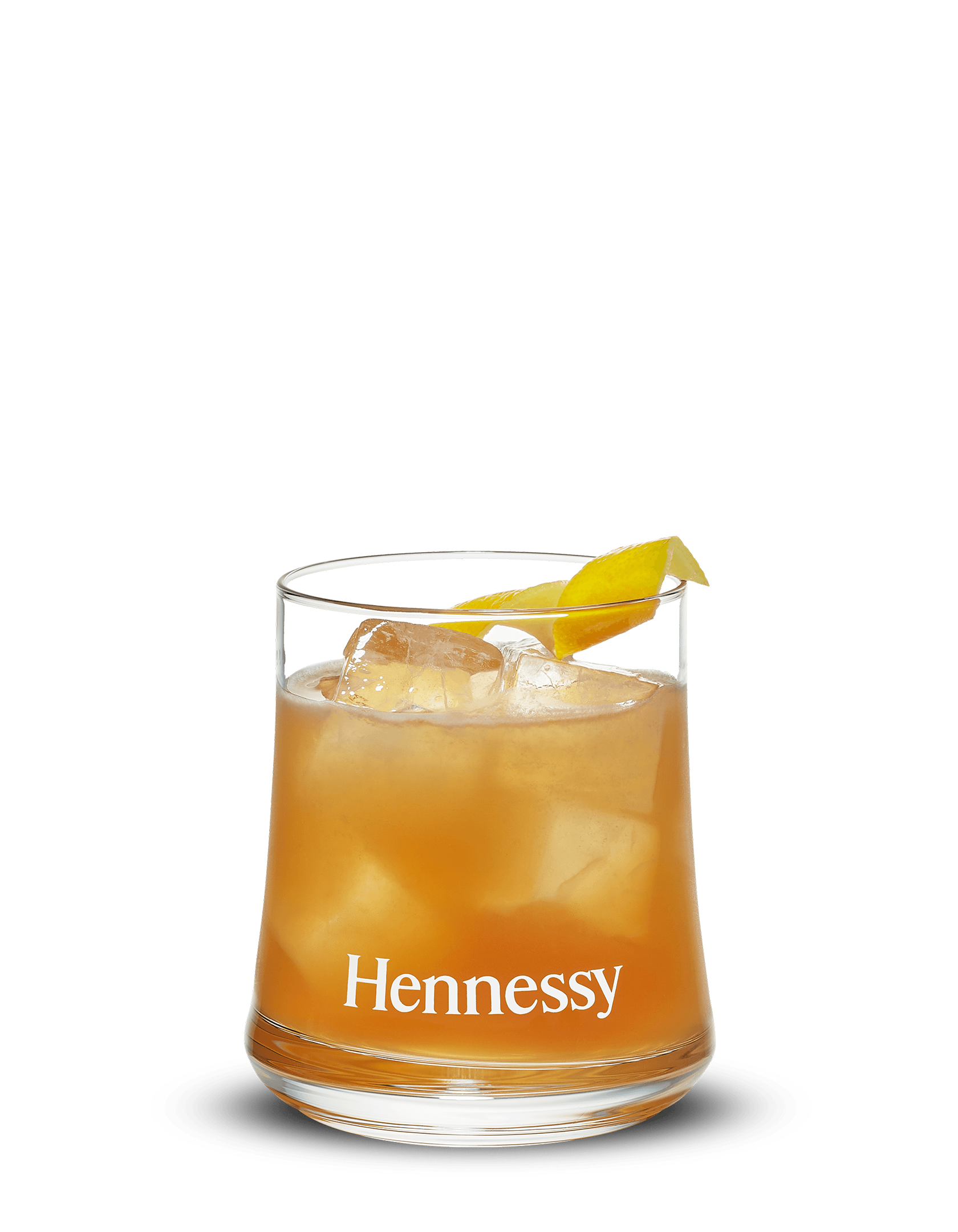 Sour Cocktail Recipes Hennessy