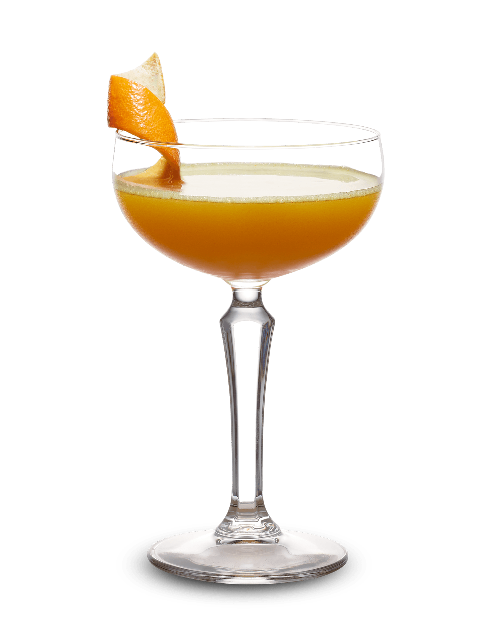 bitter Cocktail recipes Hennessy