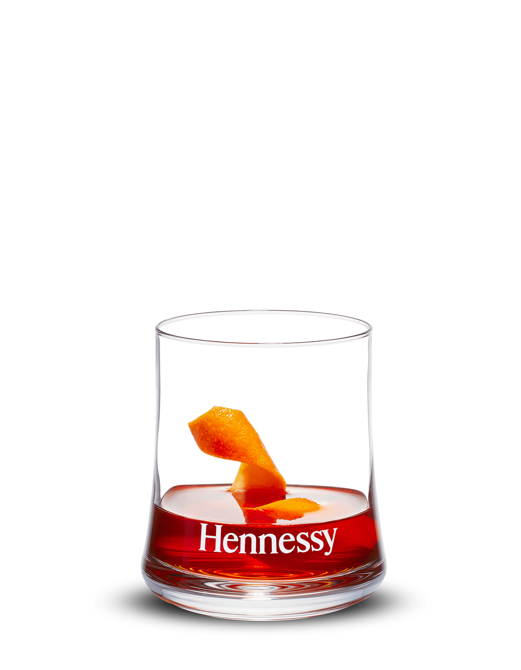 dry Cocktail recipes Hennessy