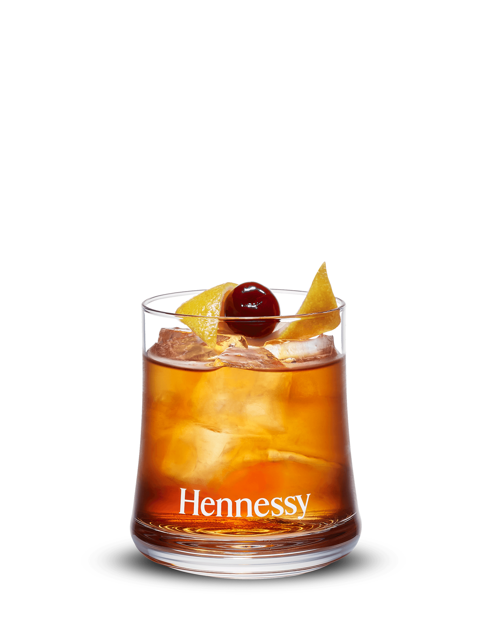 Hennessy And Champagne Cocktail Recipe Hennessy