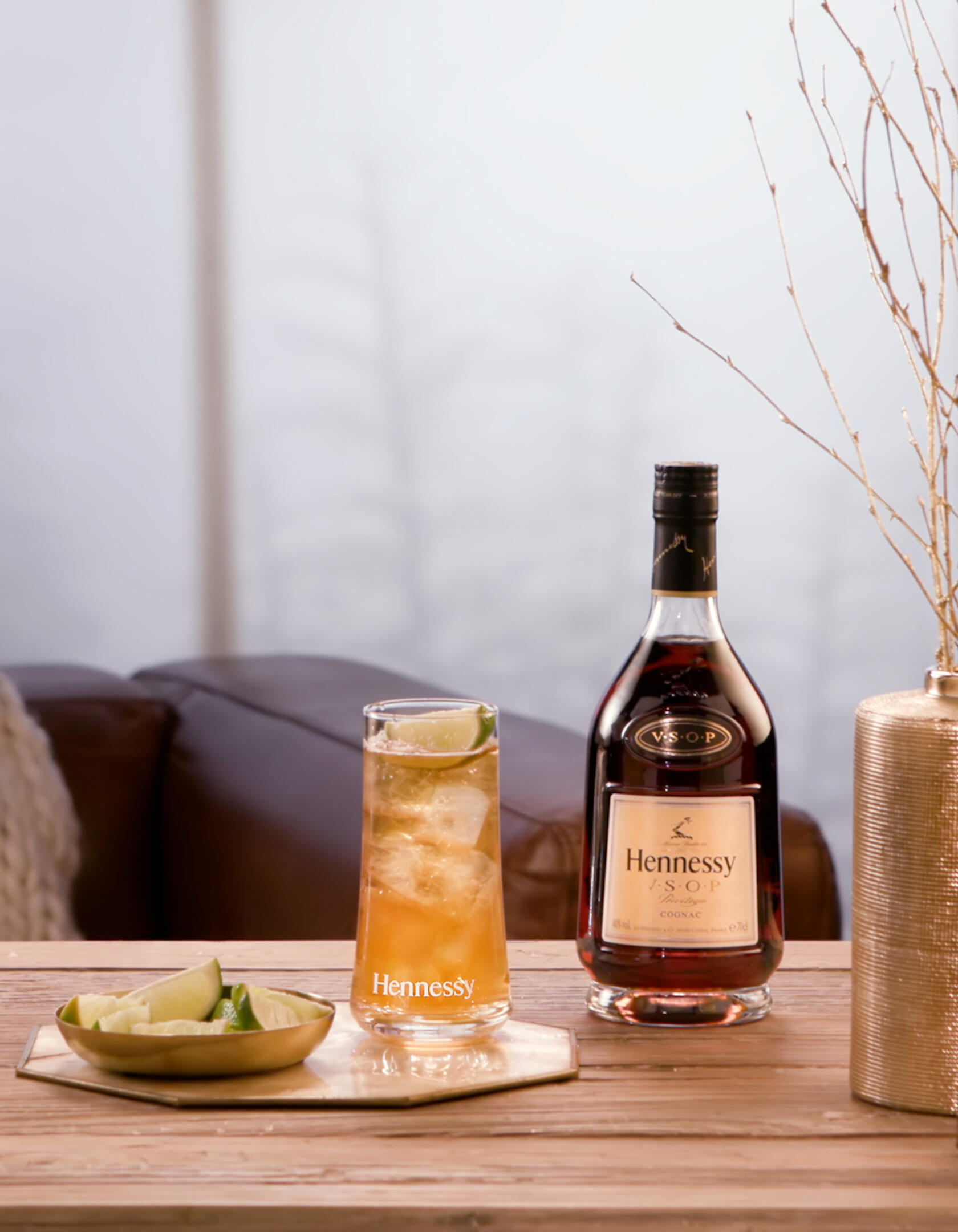 Winter Cocktails
