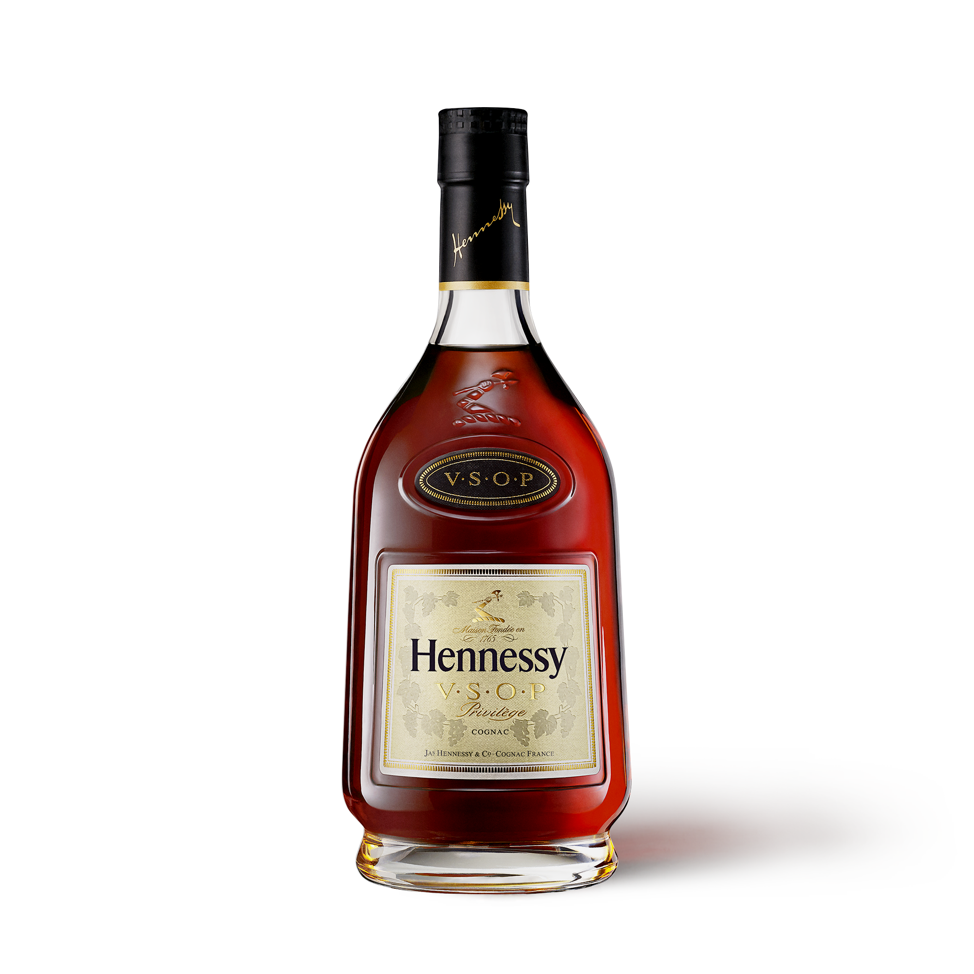 Hennessy коньячный дом