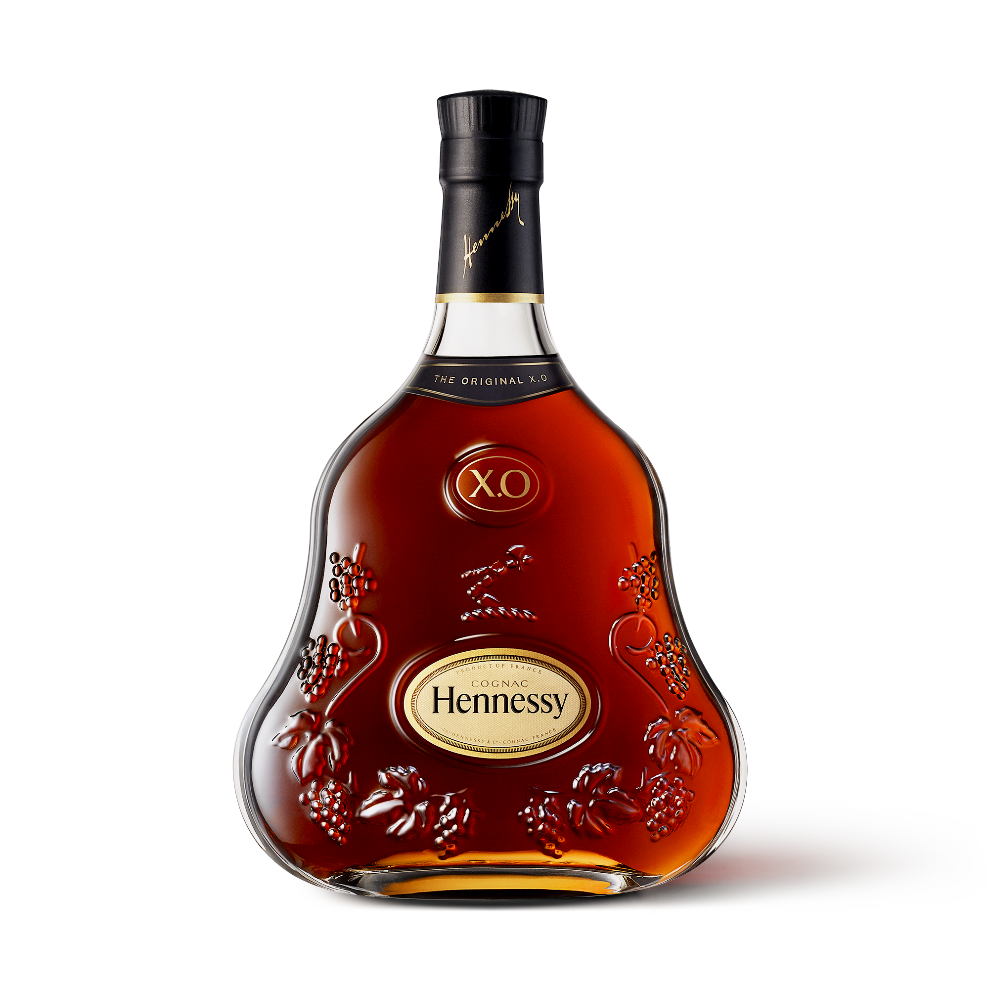 Nomadic cognac bar HennessyLouis Vuitton creation Hennessy
