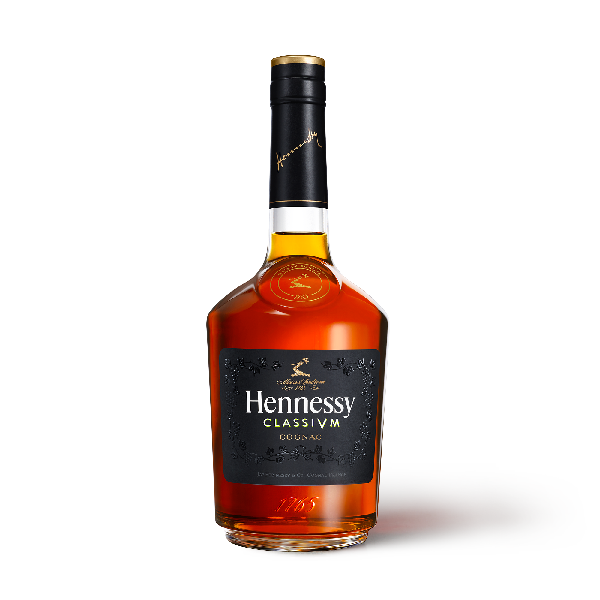 Nomadic Cognac Bar Hennessy Louis Vuitton Creation Hennessy