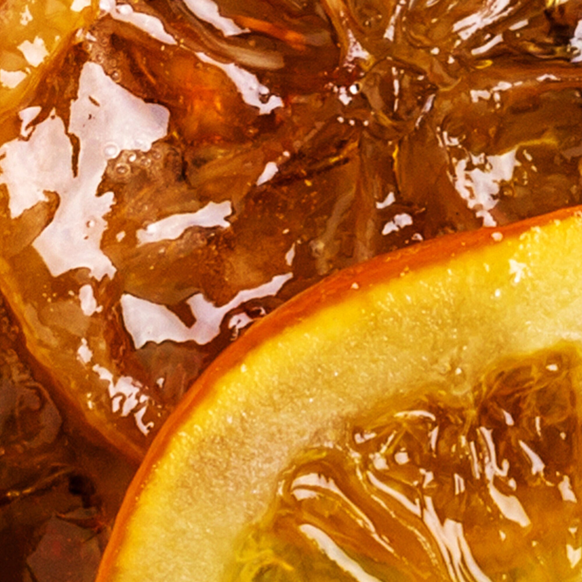 Hennessy Master Blender Selection 4 tasting notes