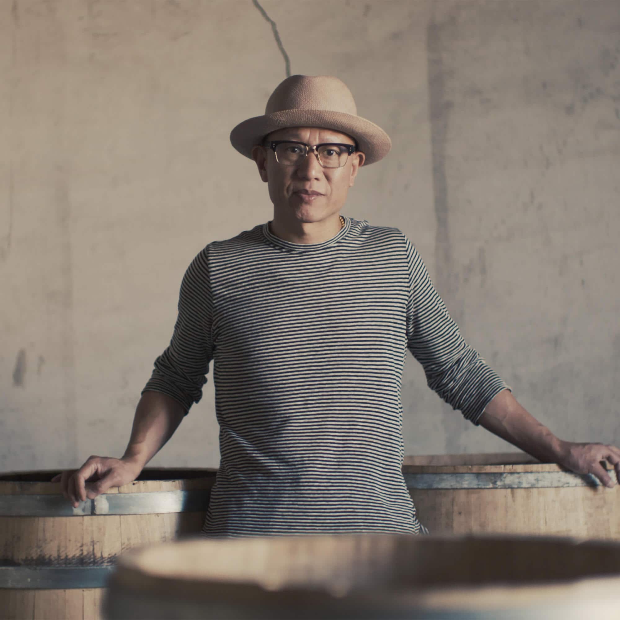 Chinese new year Liu wei