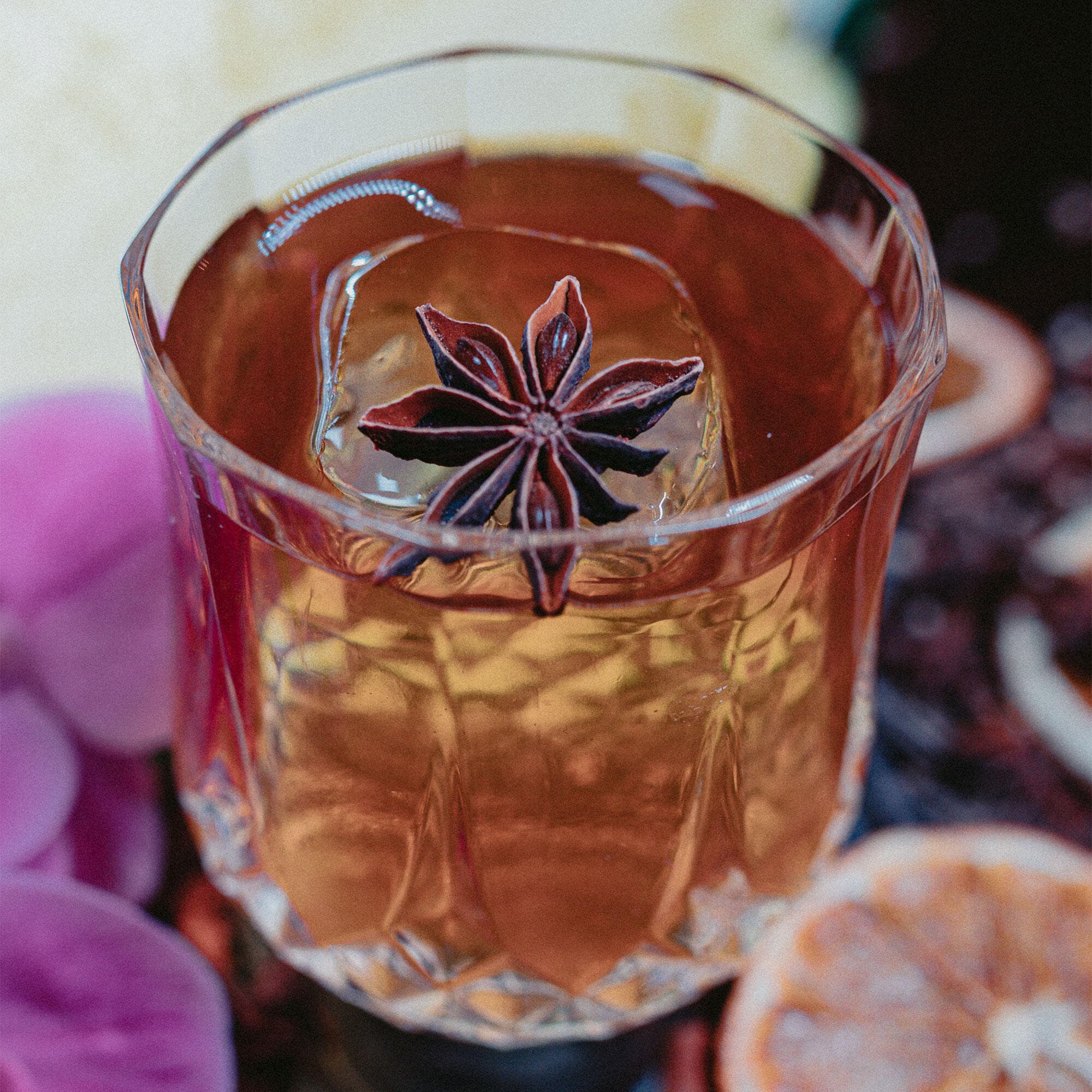 COMING TOGETHER TO GIVE BACK TO THE HOSPITALITY INDUSTRY