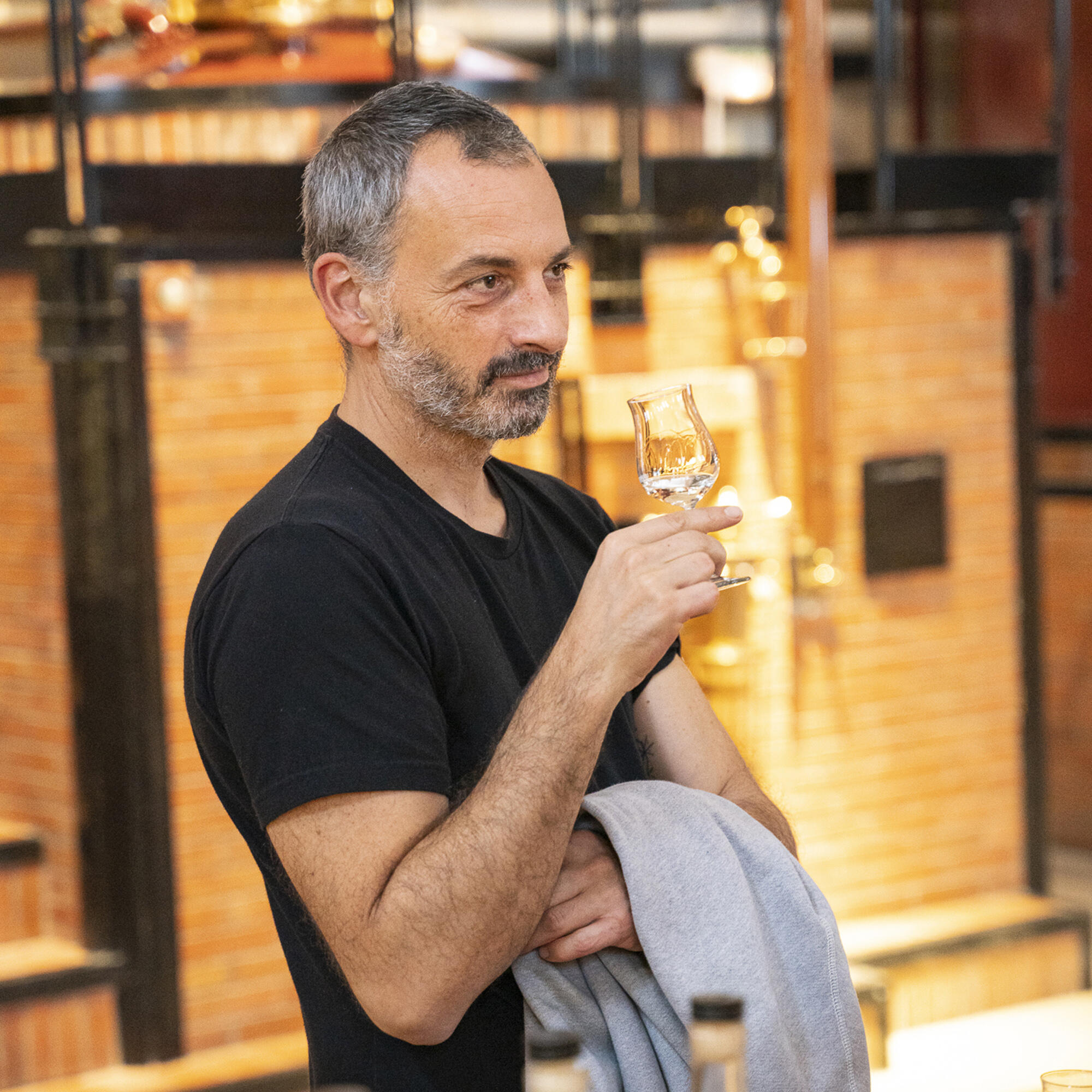 EOY Julien Colombier