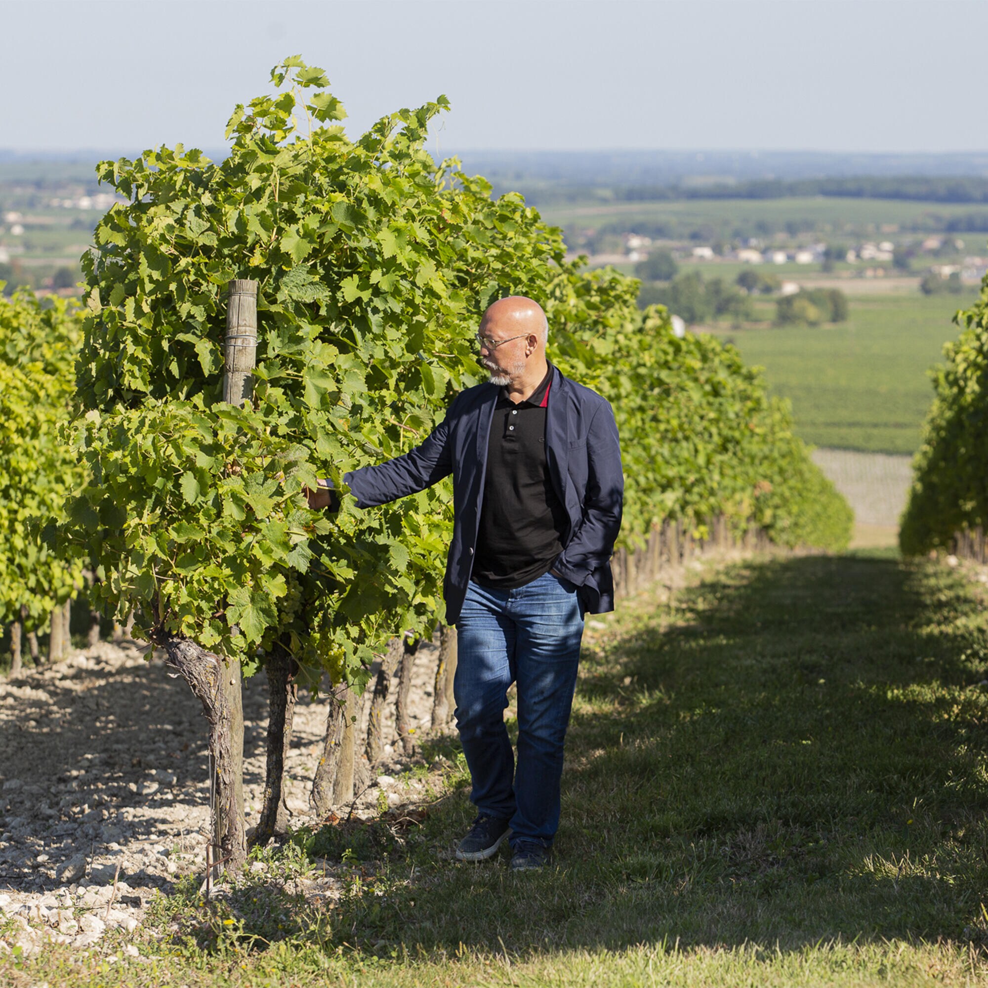 CNY22 Zhang Enli - Cognac