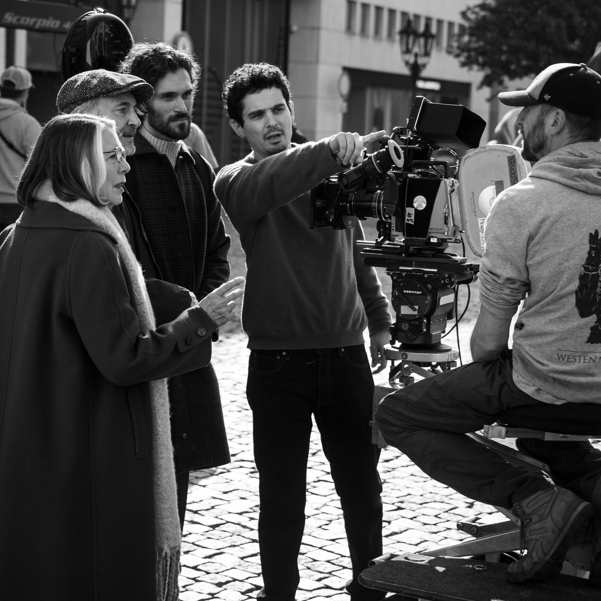 HNY_DAMIEN NB HENNESSY XO ODYSSEY BTS